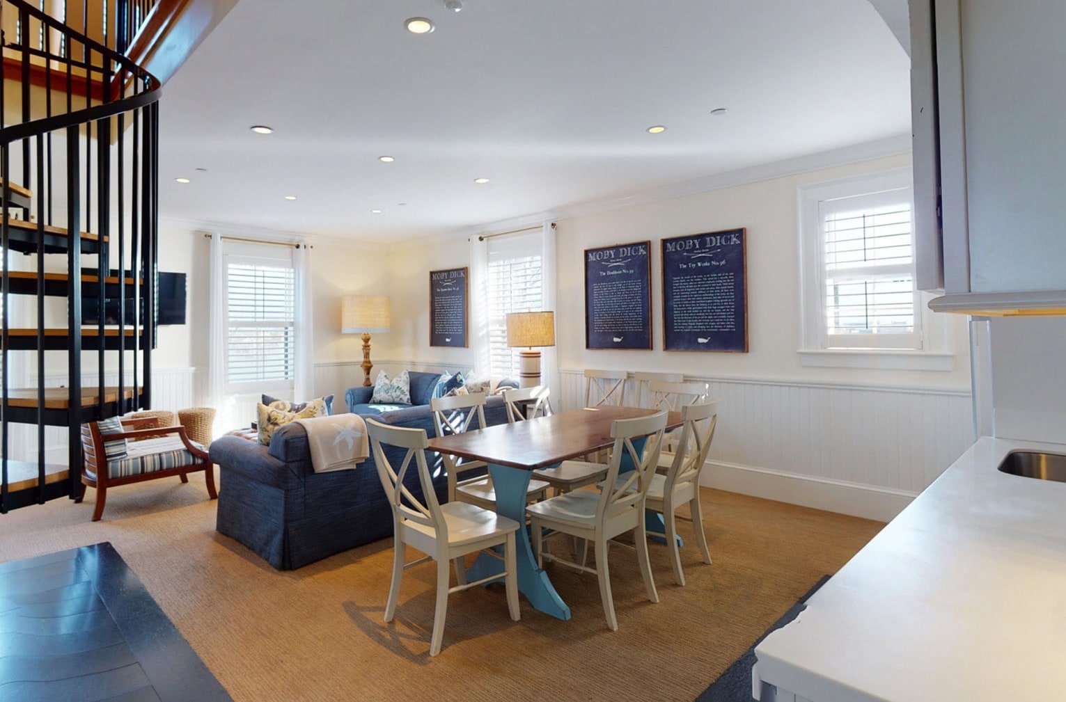 The Nantucket Hotel & Resort