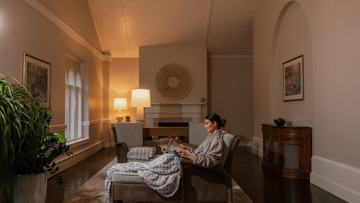 The Omni Homestead Resort & Spa