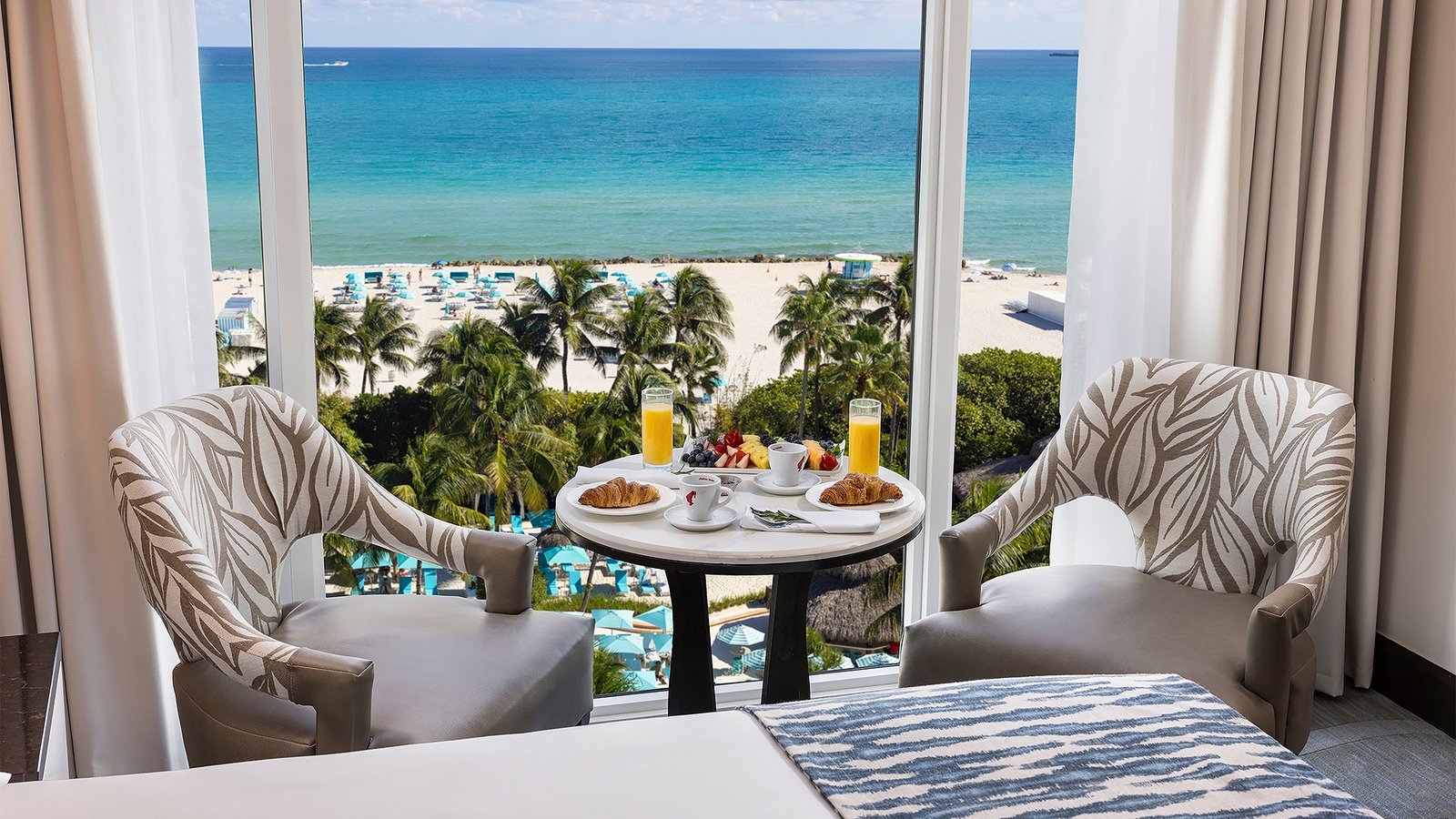 The Palms Hotel & Spa