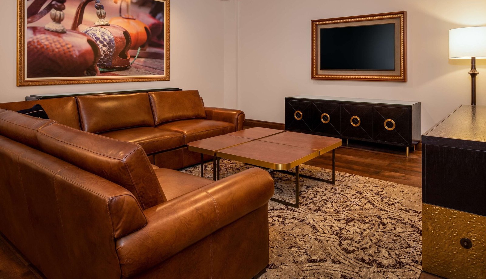 The Peregrine Omaha Downtown, Curio Collection by Hilton, rooms