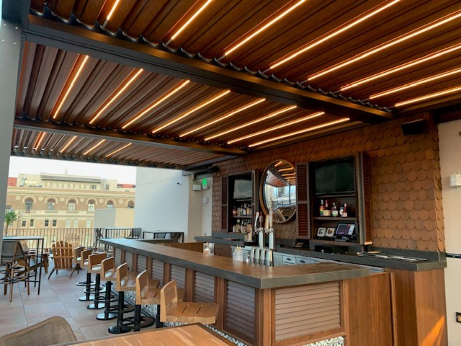 The Peregrine Omaha Downtown, Curio Collection by Hilton