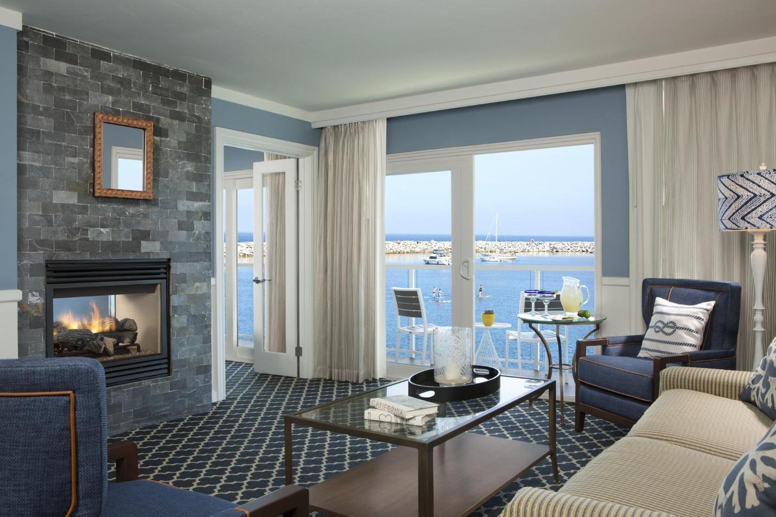 The Portofino Hotel & Marina