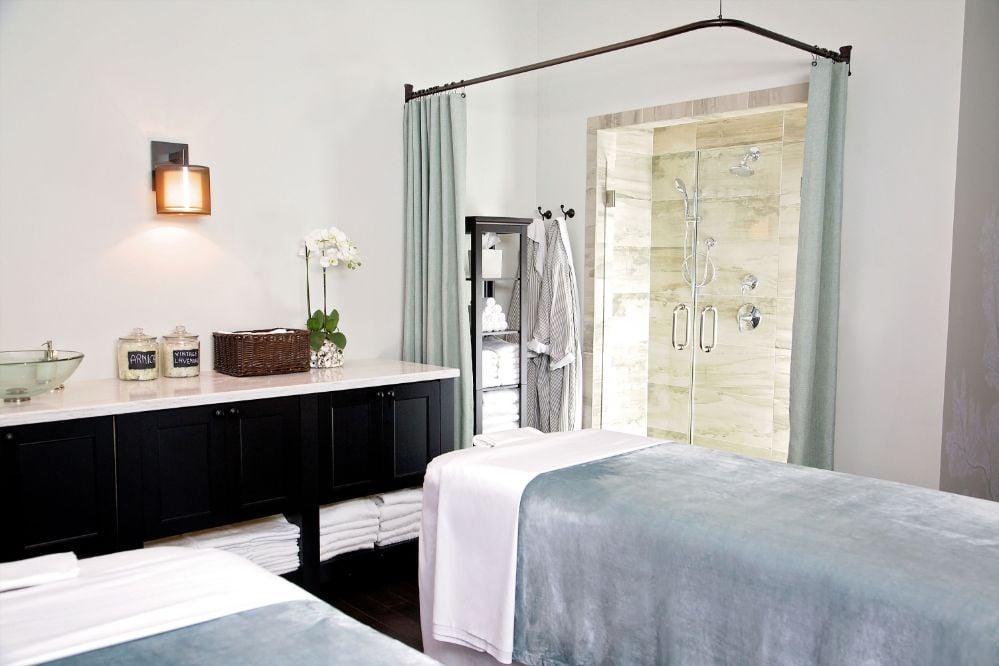 The Reach Key West, Curio Collection by Hilton, the spa and gym