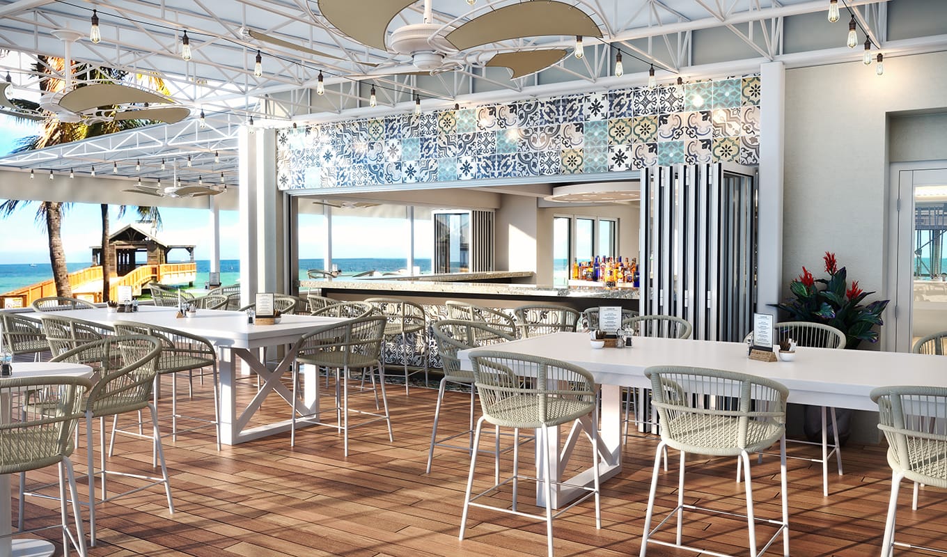 The Reach Key West, Curio Collection by Hilton