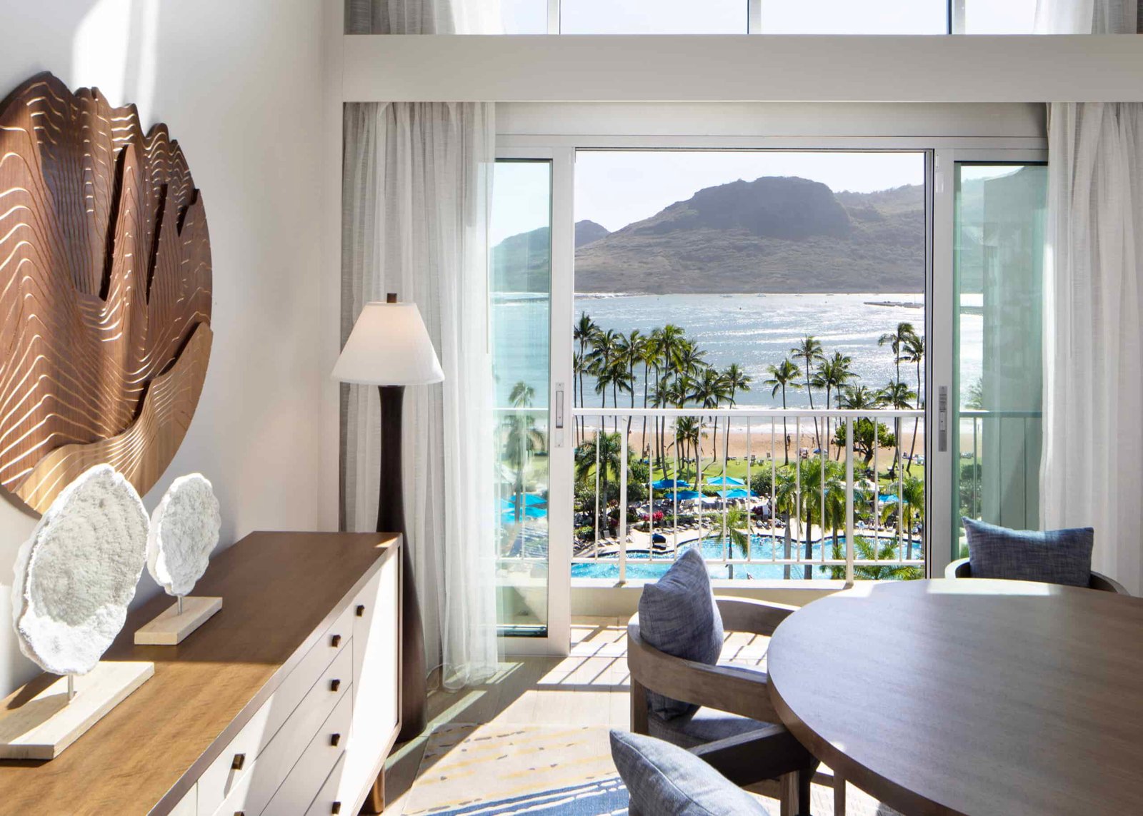 The Royal Sonesta Kaua'i Resort Lihue, rooms