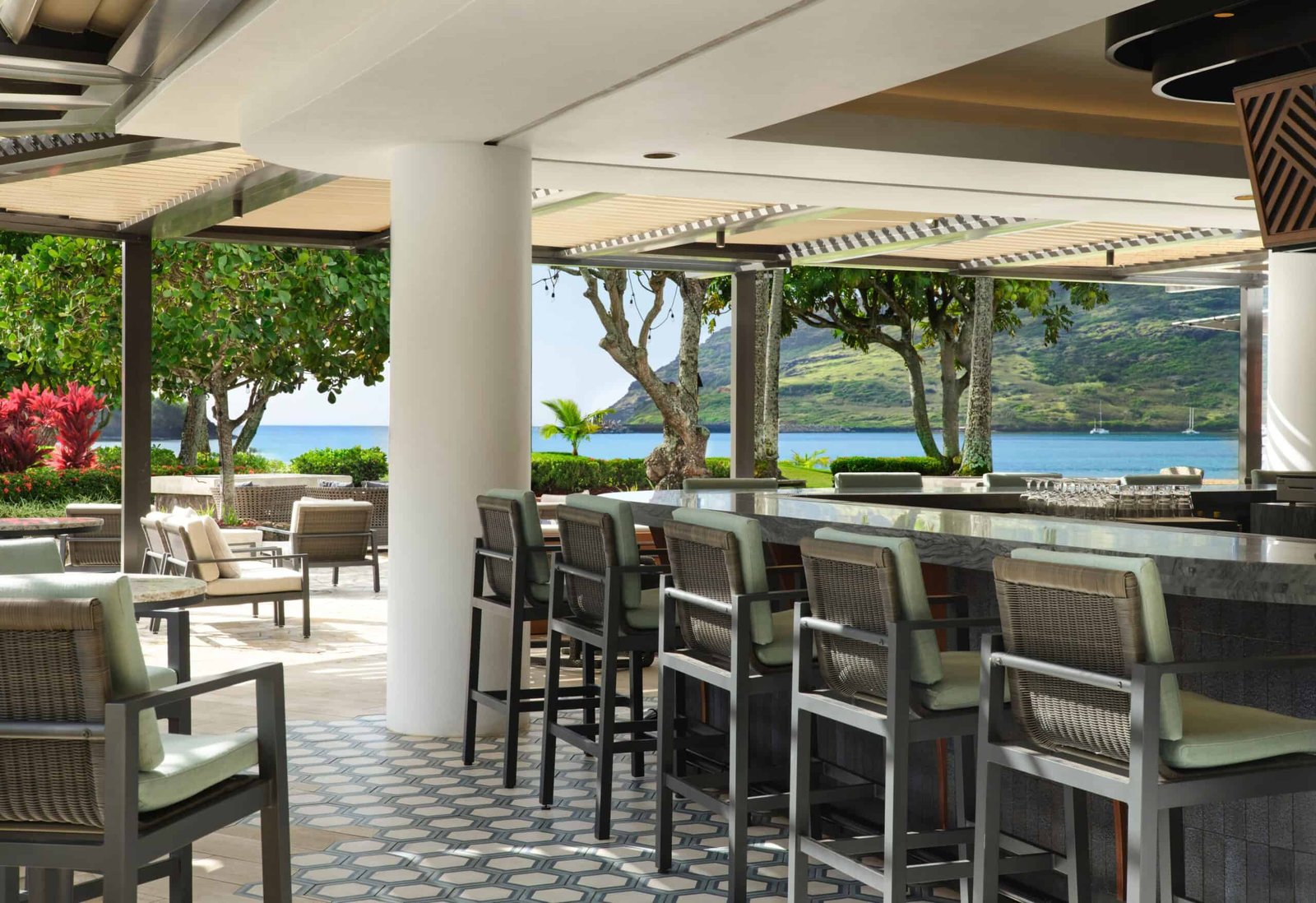 The Royal Sonesta Kaua'i Resort Lihue