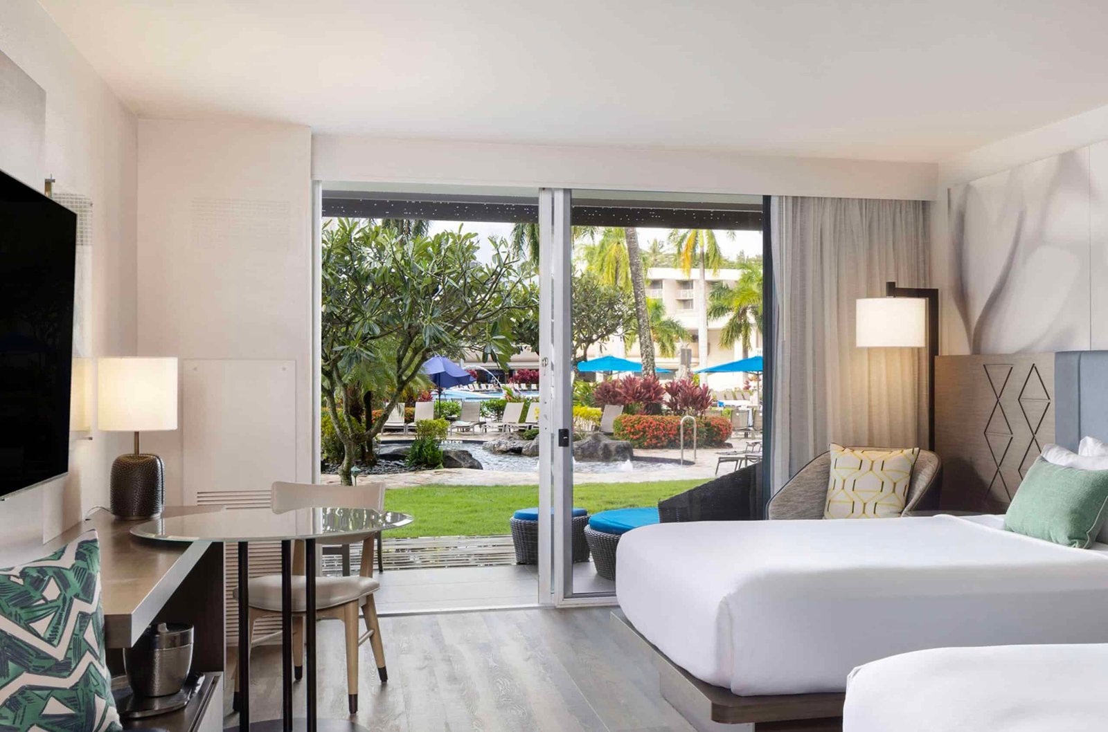 The Royal Sonesta Kaua'i Resort Lihue