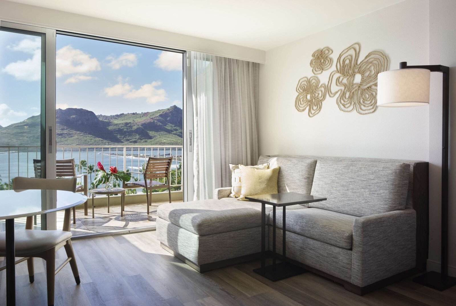 The Royal Sonesta Kaua'i Resort Lihue