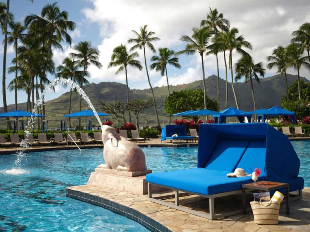 The Royal Sonesta Kaua'i Resort Lihue