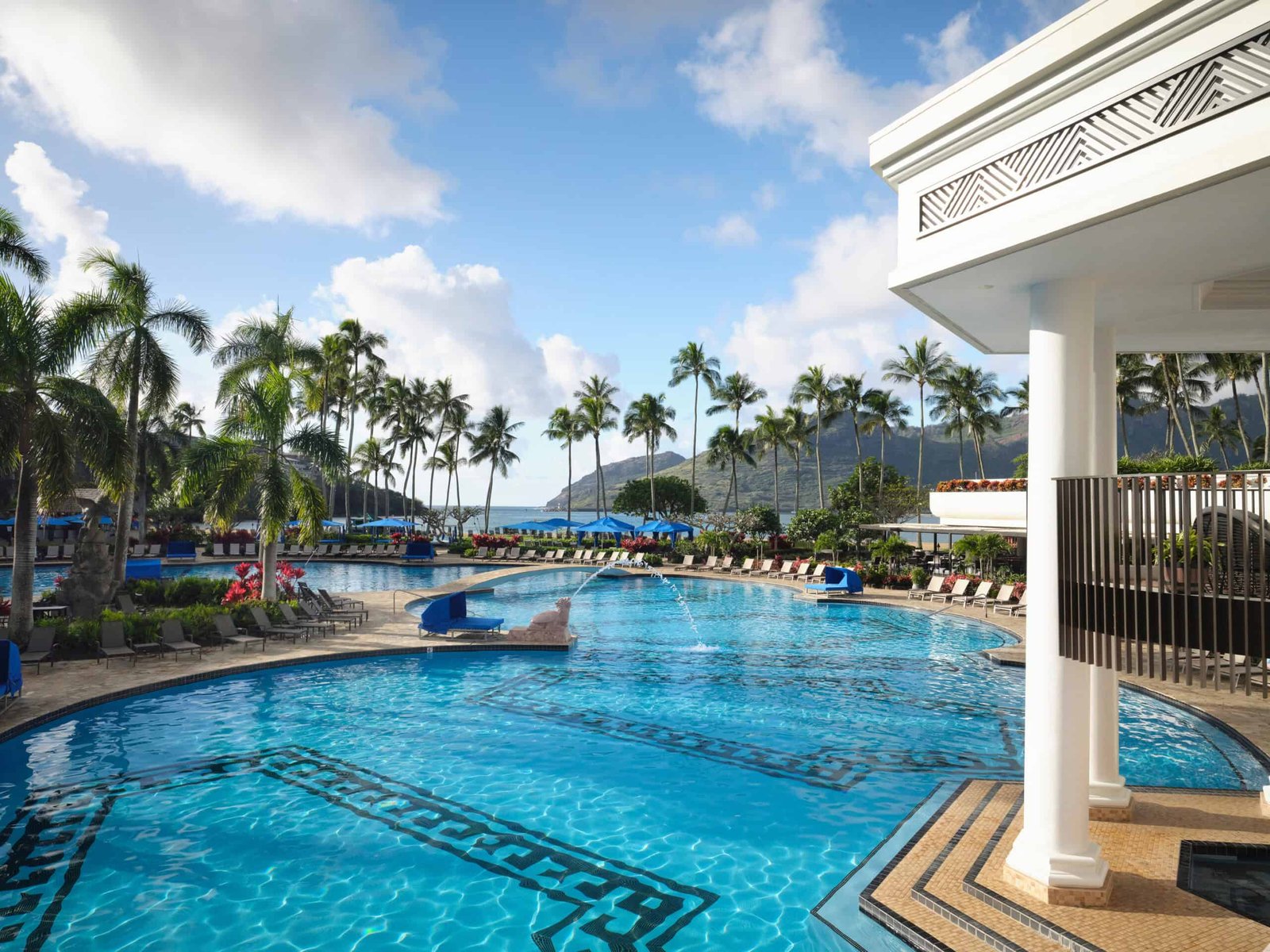 The Royal Sonesta Kaua'i Resort Lihue
