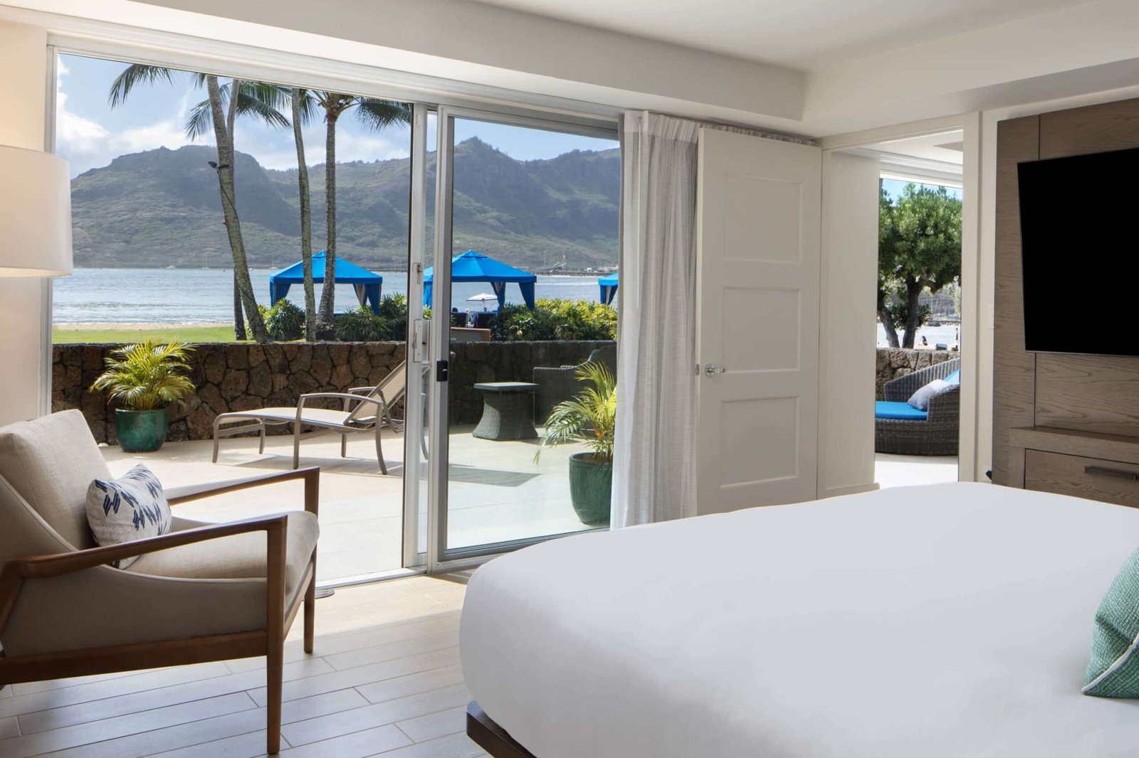 The Royal Sonesta Kaua'i Resort Lihue, rooms