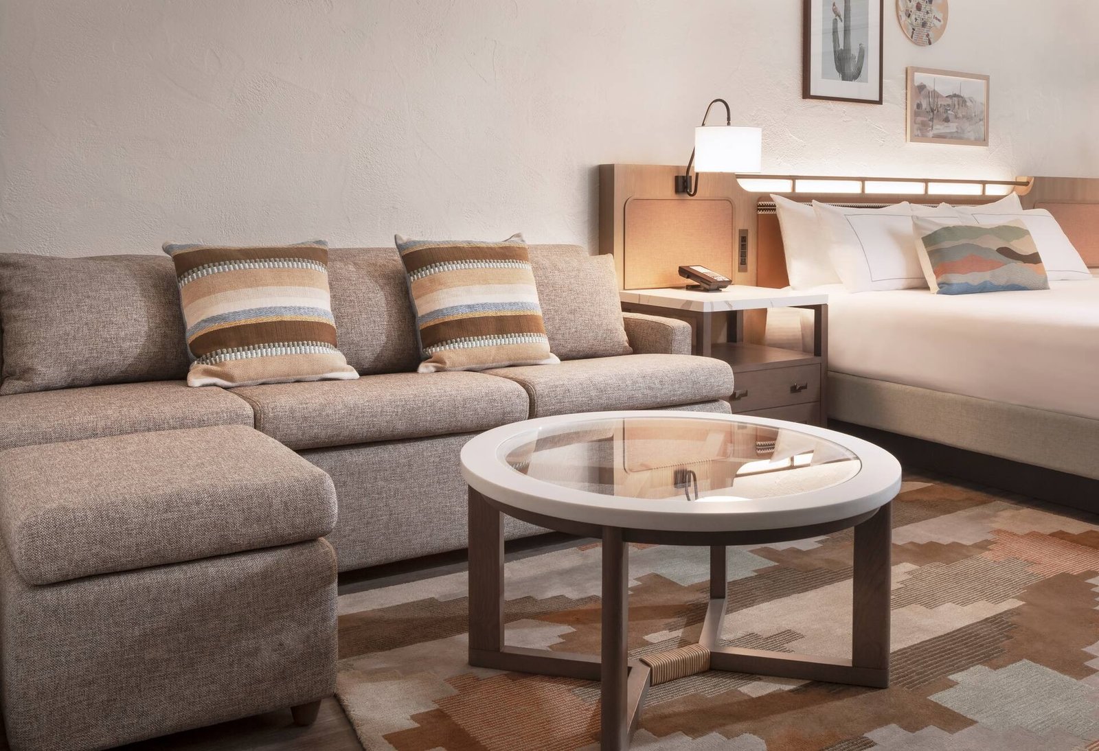 The Scottsdale Resort and Spa, Curio Collection by Hilton
