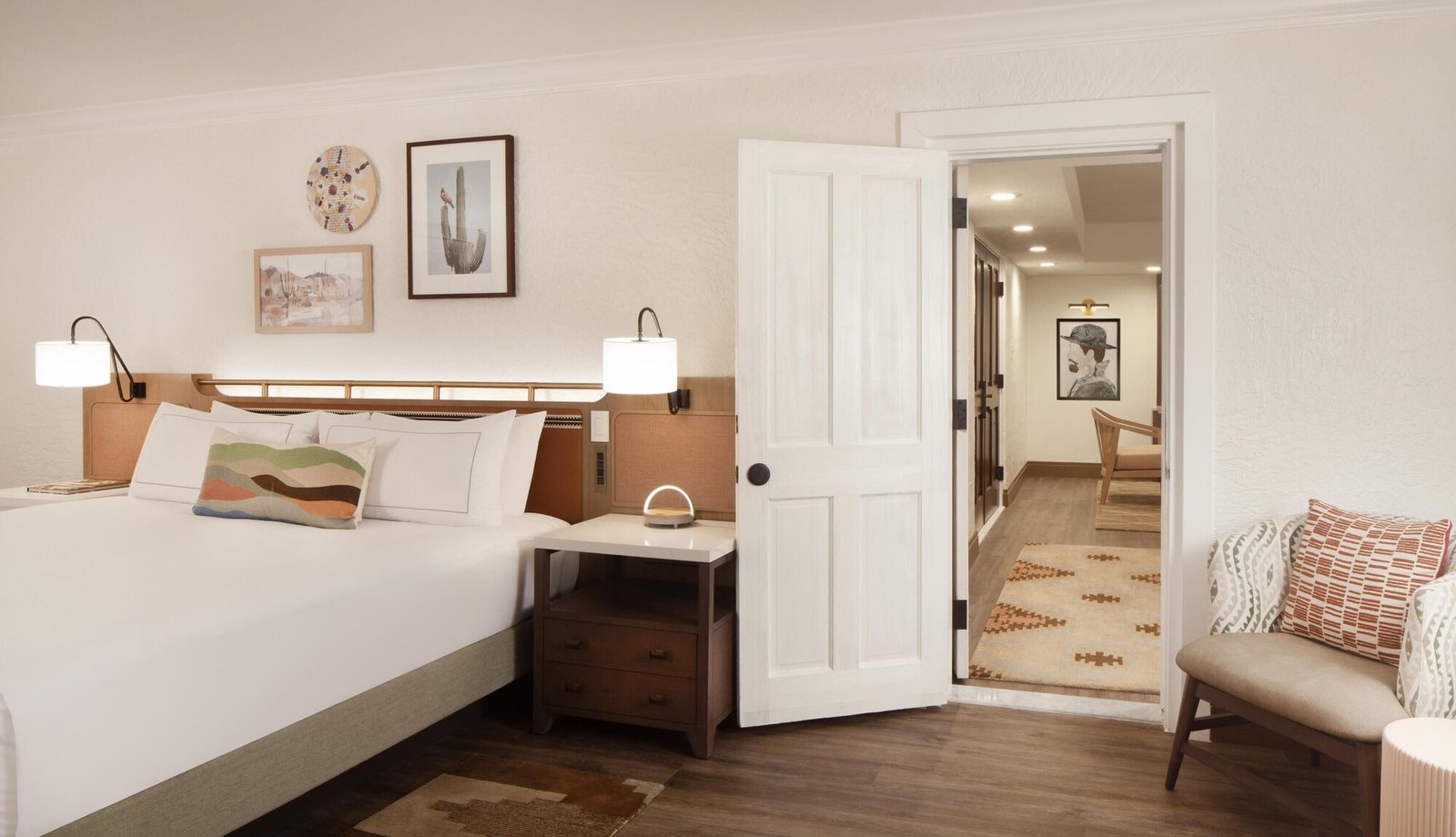 The Scottsdale Resort and Spa, Curio Collection by Hilton