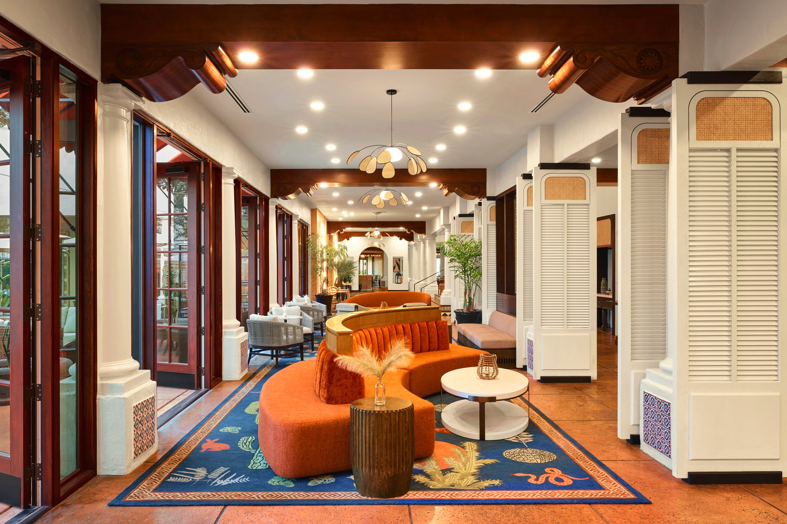 The Scottsdale Resort and Spa, Curio Collection by Hilton