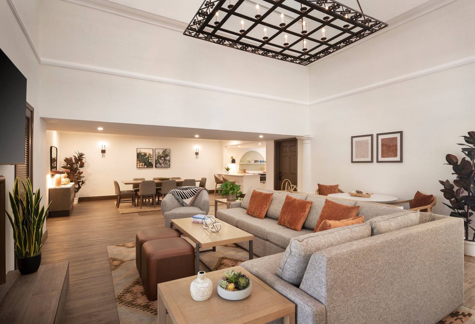 The Scottsdale Resort and Spa, Curio Collection by Hilton, rooms