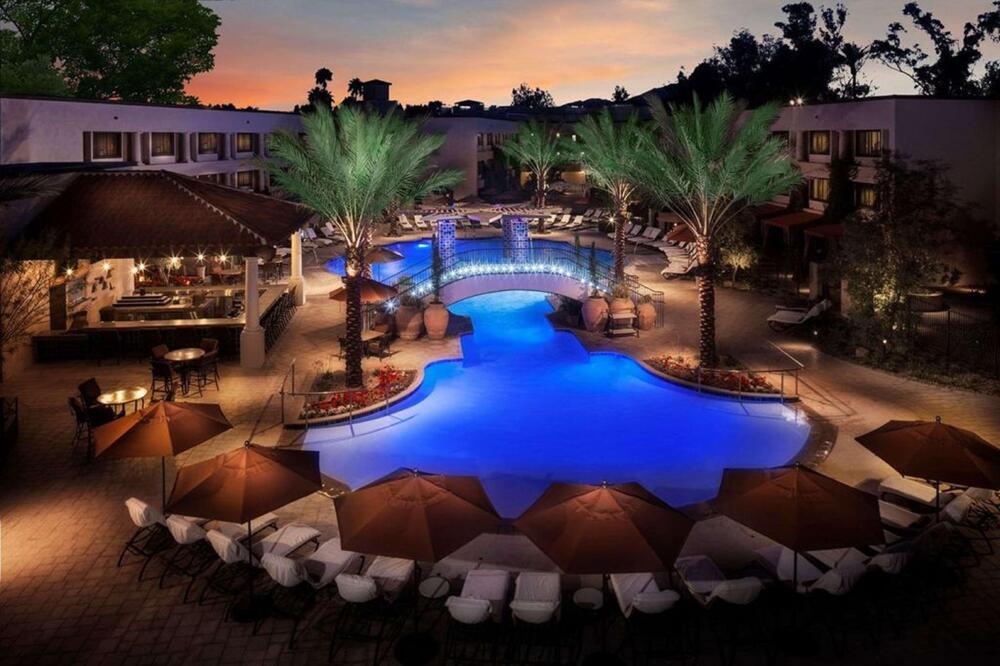 The Scottsdale Resort and Spa, Curio Collection by Hilton