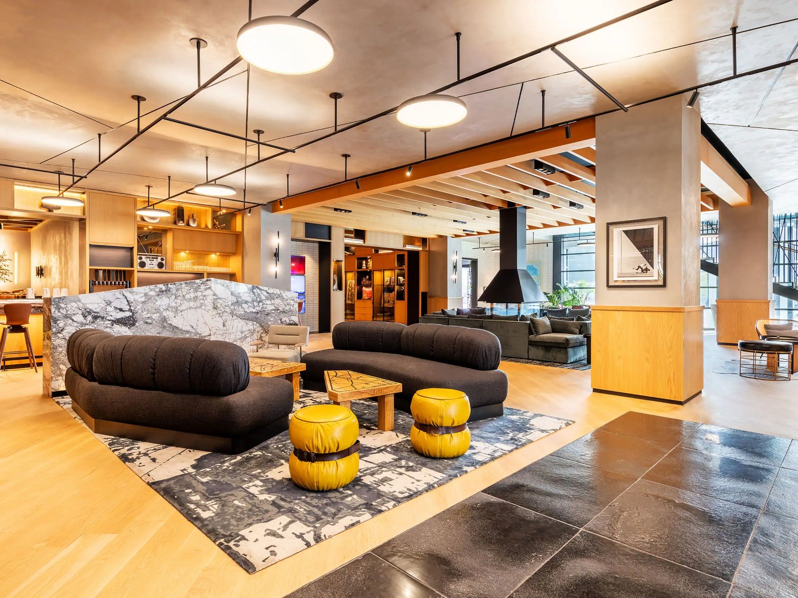 The Shay, a Destination by Hyatt Hotel