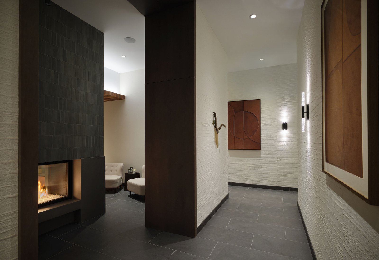The SOMM Hotel & Spa, Autograph Collection