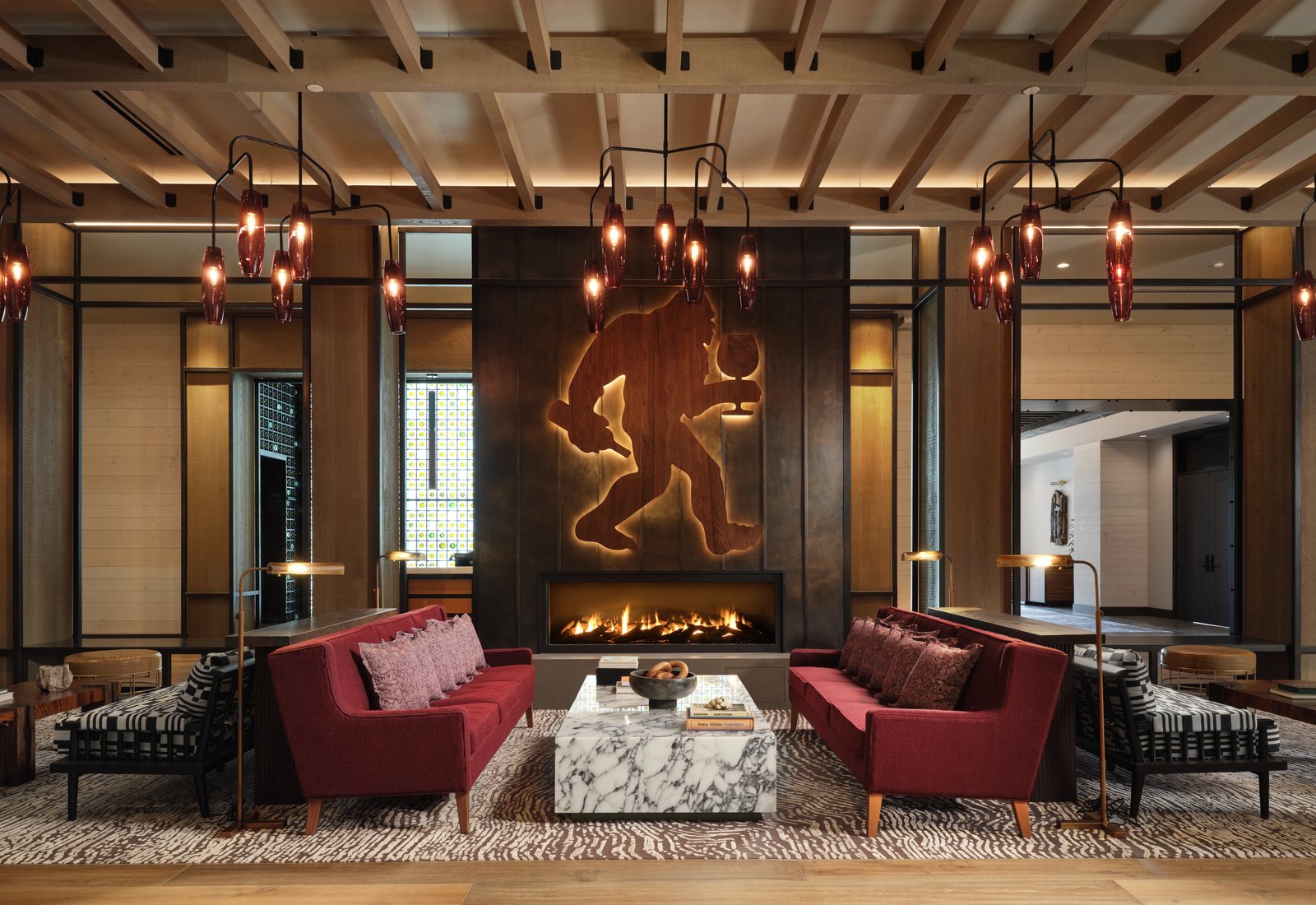 The SOMM Hotel & Spa, Autograph Collection