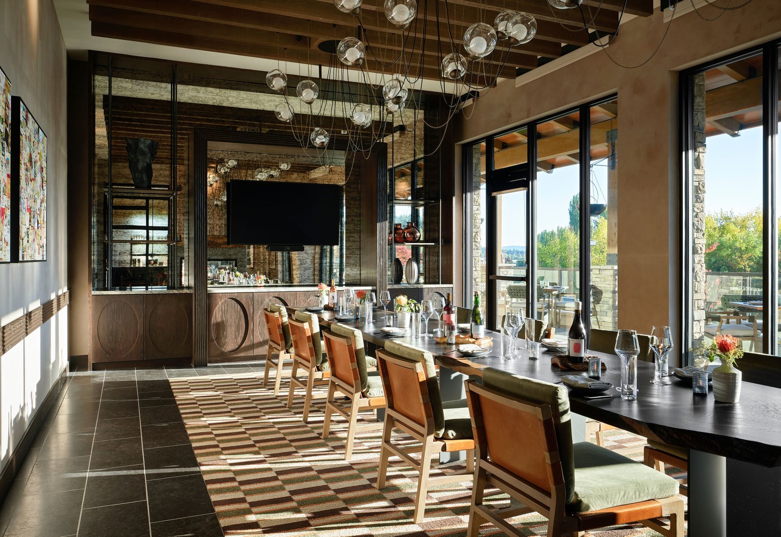 The SOMM Hotel & Spa, Autograph Collection, bin 47