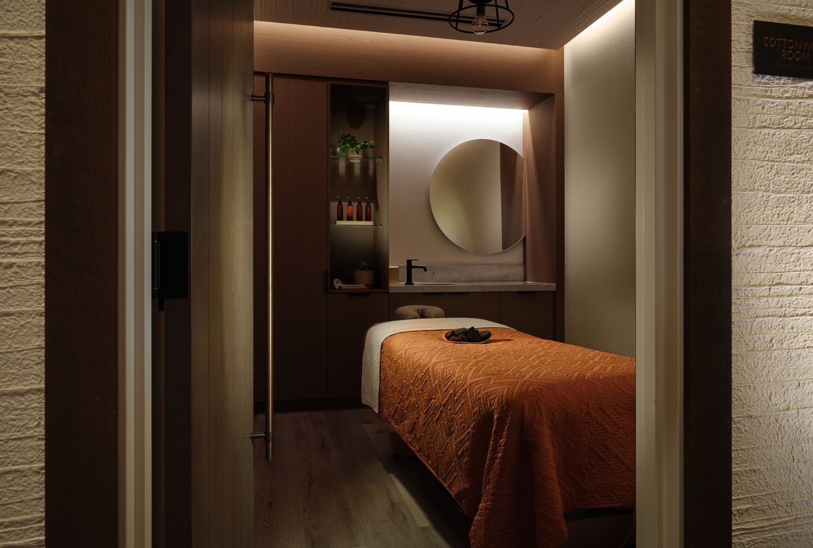 The SOMM Hotel & Spa, Autograph Collection