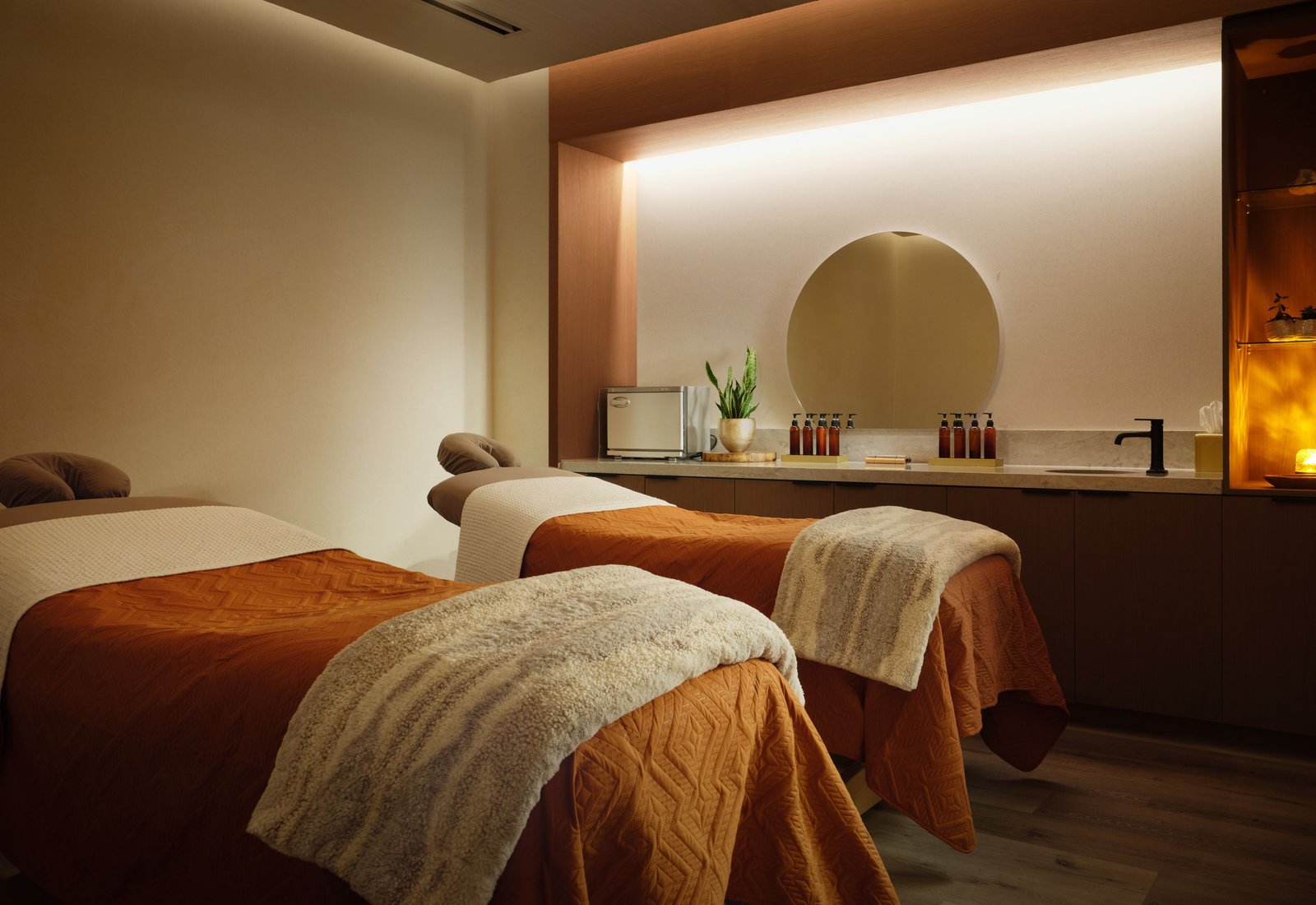 The SOMM Hotel & Spa, Autograph Collection