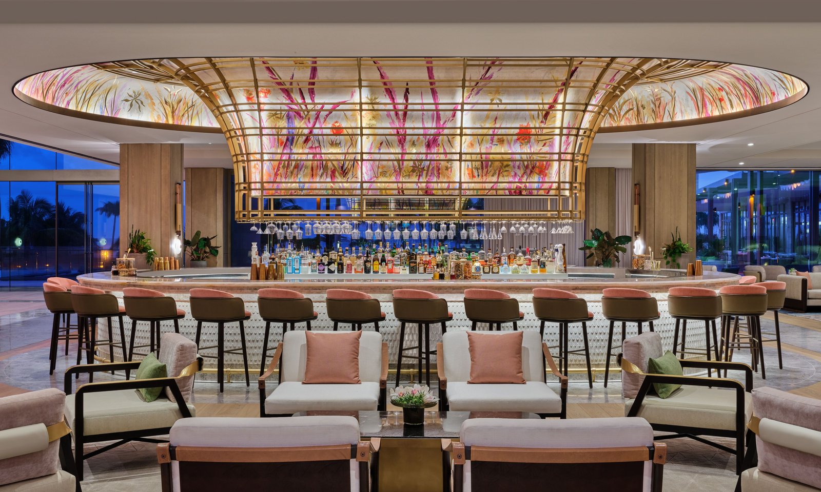The St. Regis Longboat Key Resort