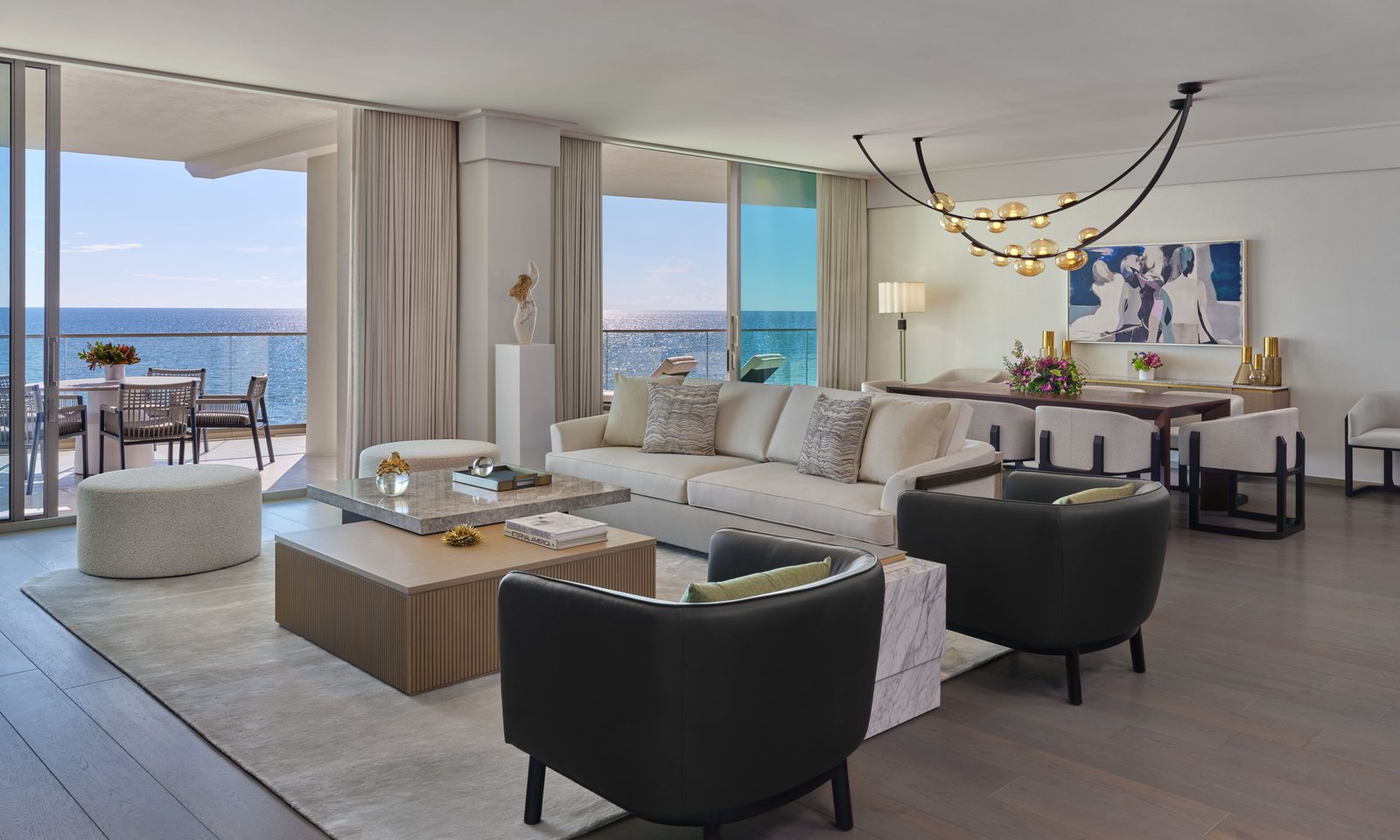 The St. Regis Longboat Key Resort, rooms