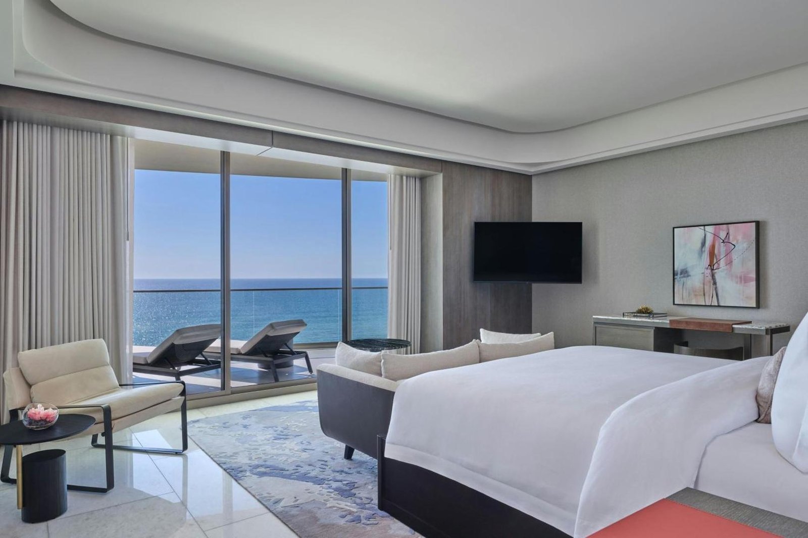 The St. Regis Longboat Key Resort