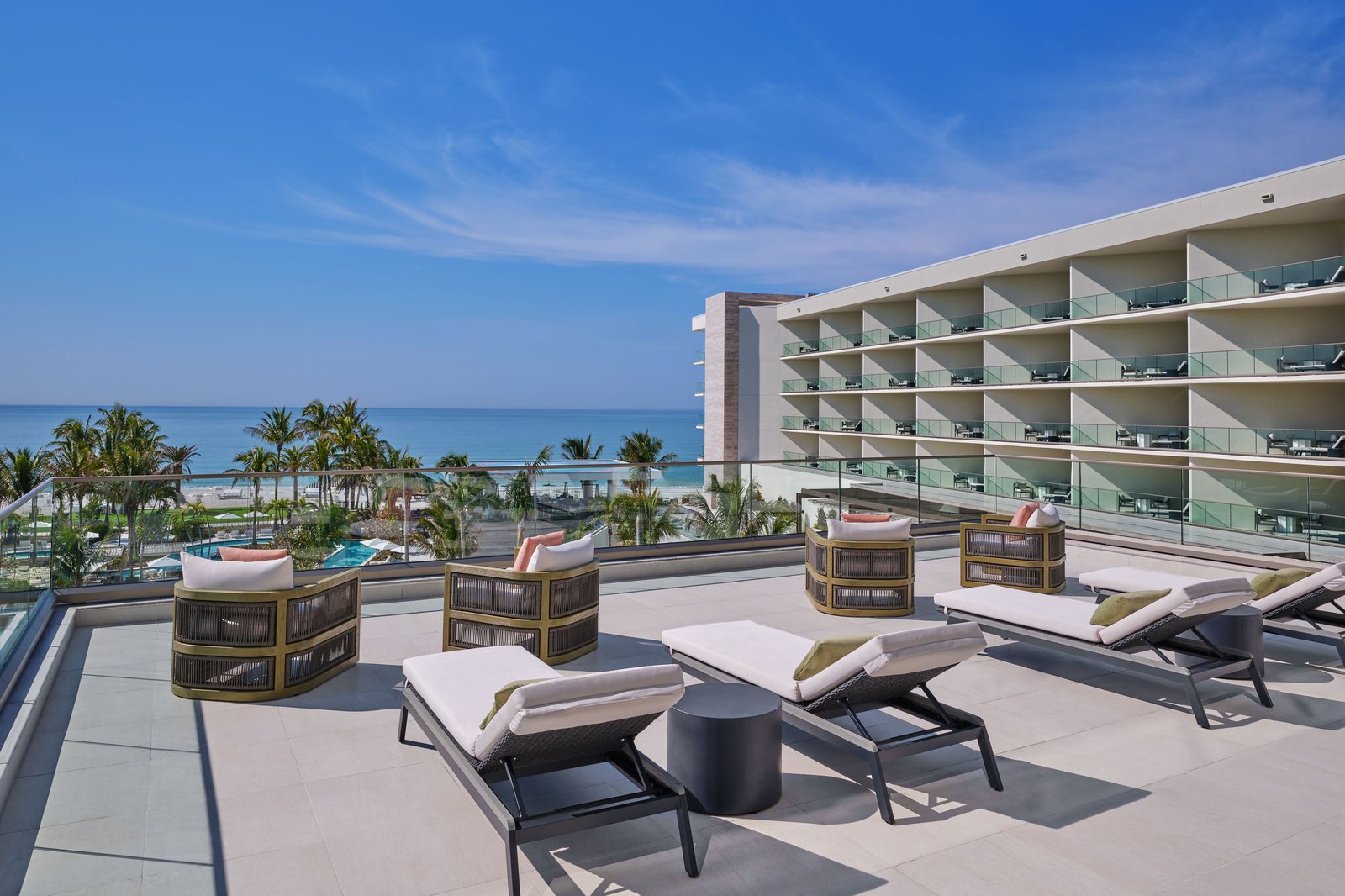 The St. Regis Longboat Key Resort