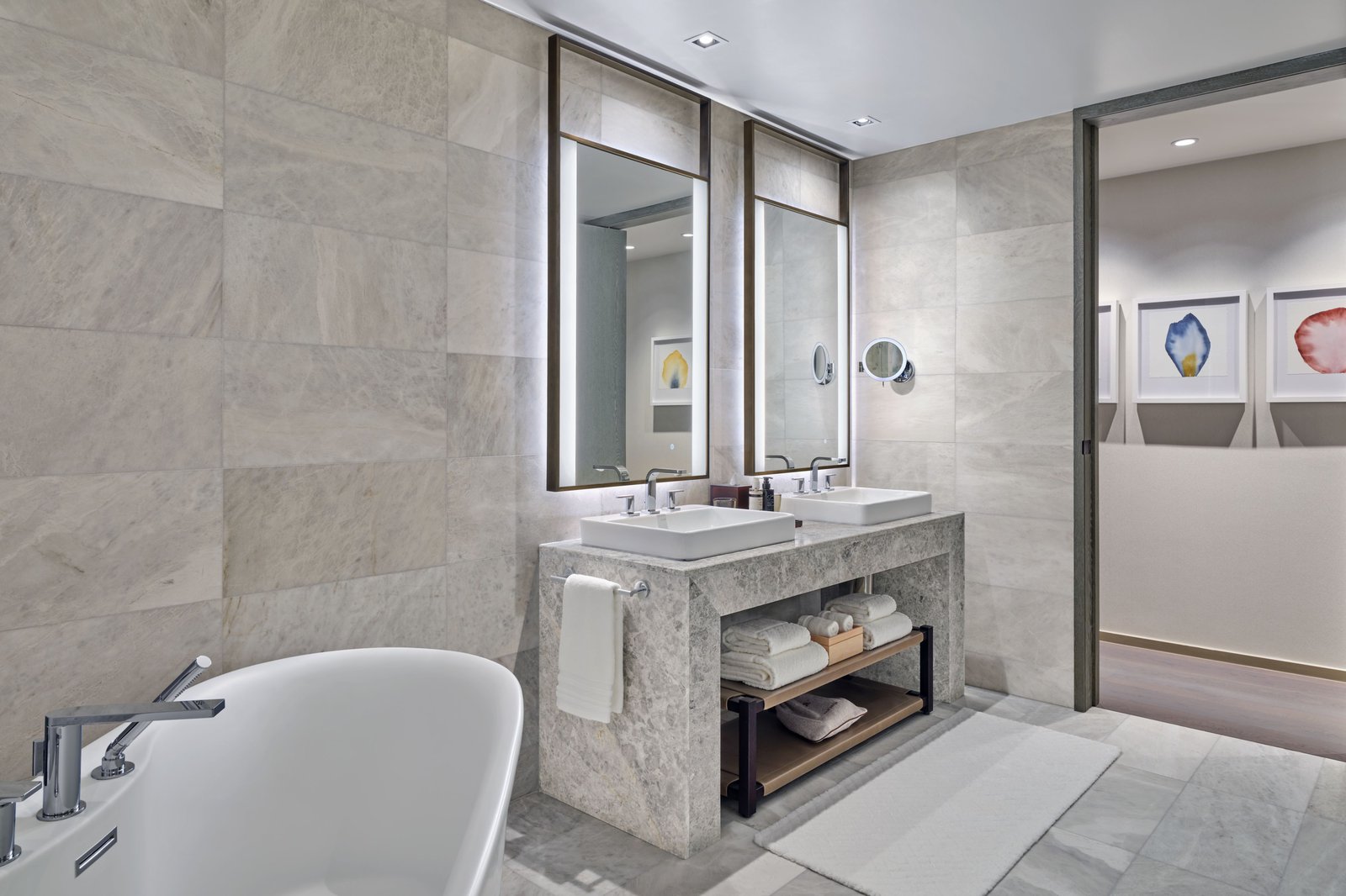The St. Regis Longboat Key Resort, rooms