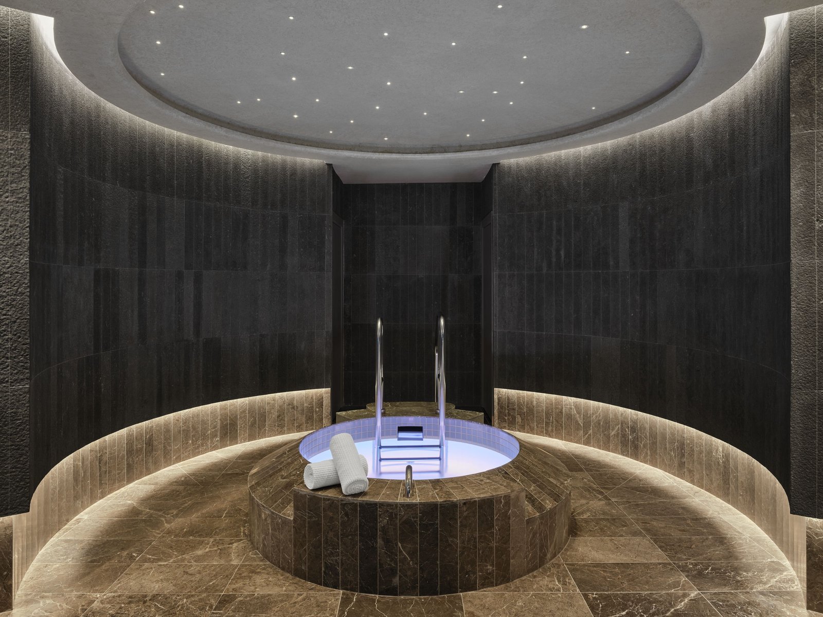 The St. Regis Longboat Key Resort, the spa