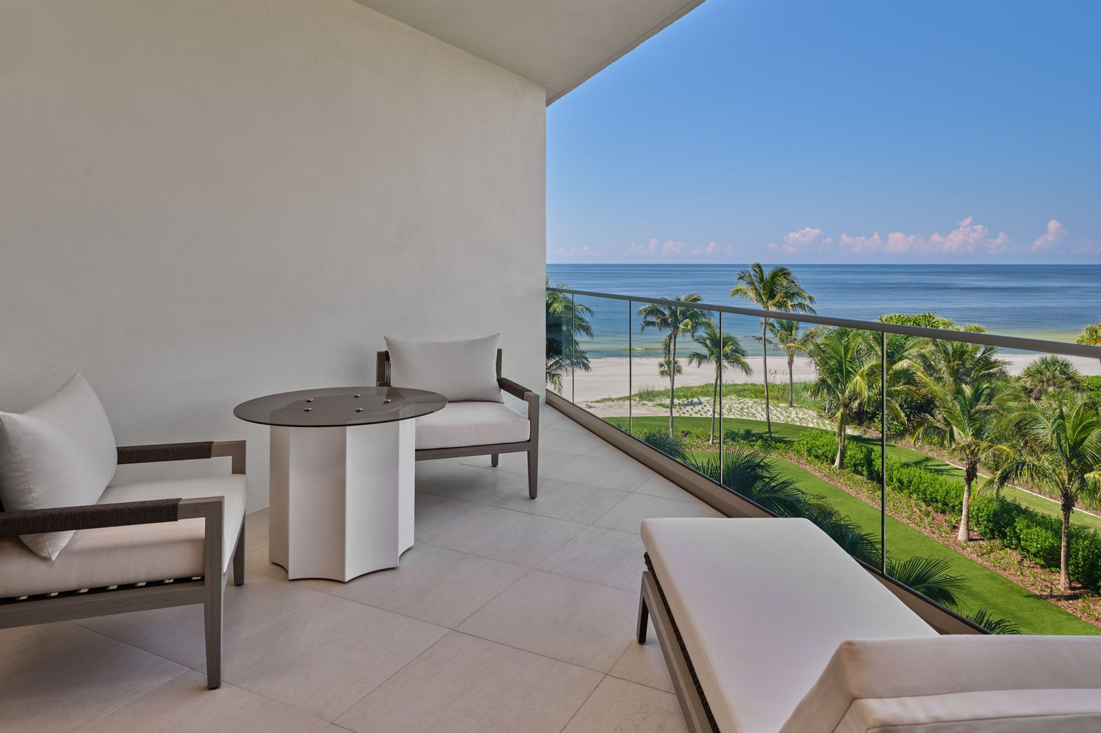 The St. Regis Longboat Key Resort