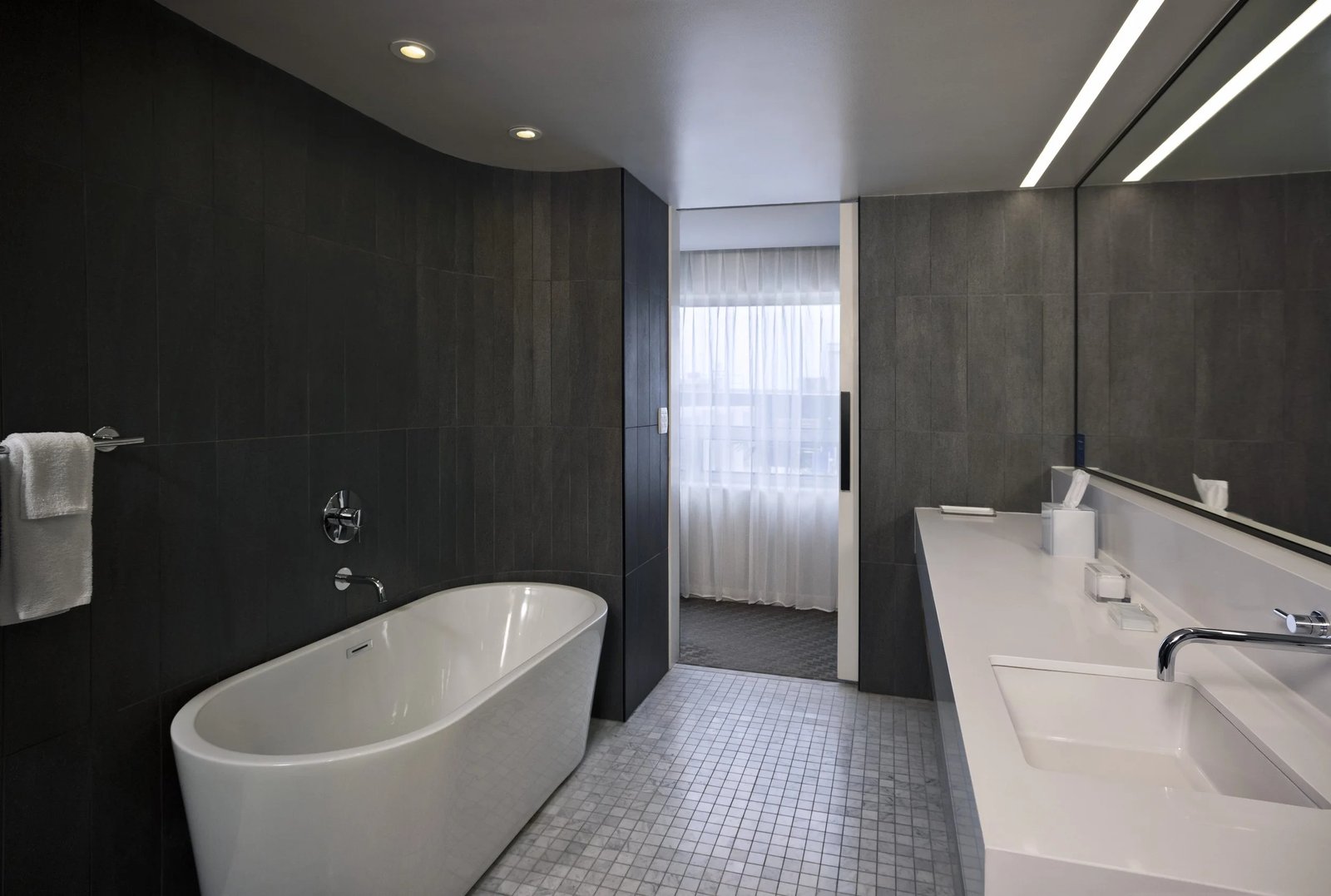 The Statler Dallas, Curio Collection by Hilton, rooms