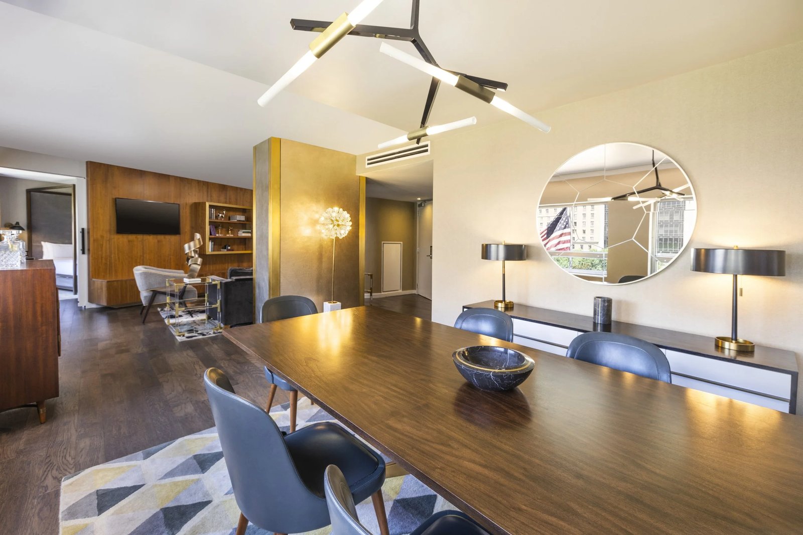 The Statler Dallas, Curio Collection by Hilton