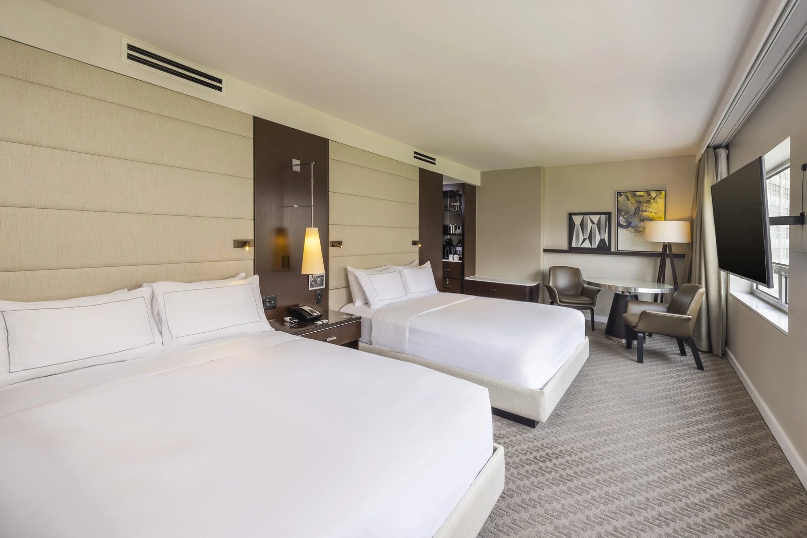 The Statler Dallas, Curio Collection by Hilton
