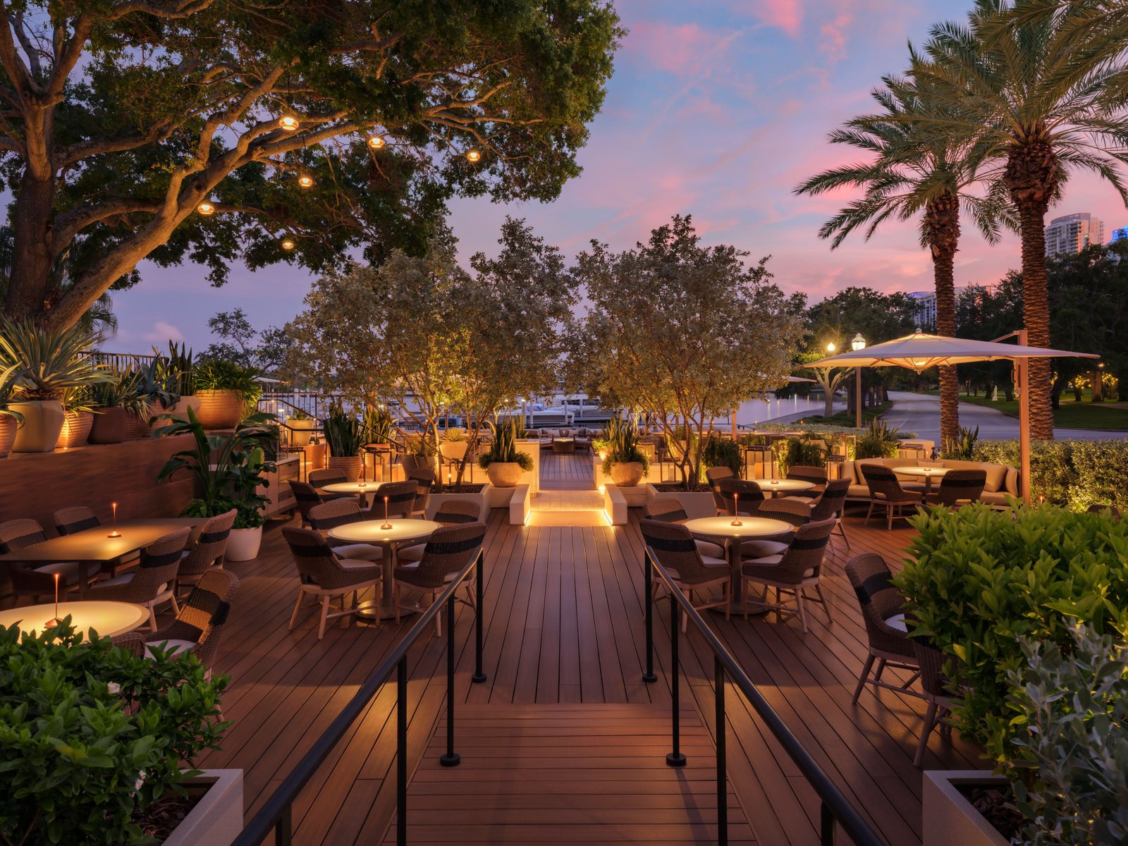 The Vinoy Resort & Golf Club, Autograph Collection