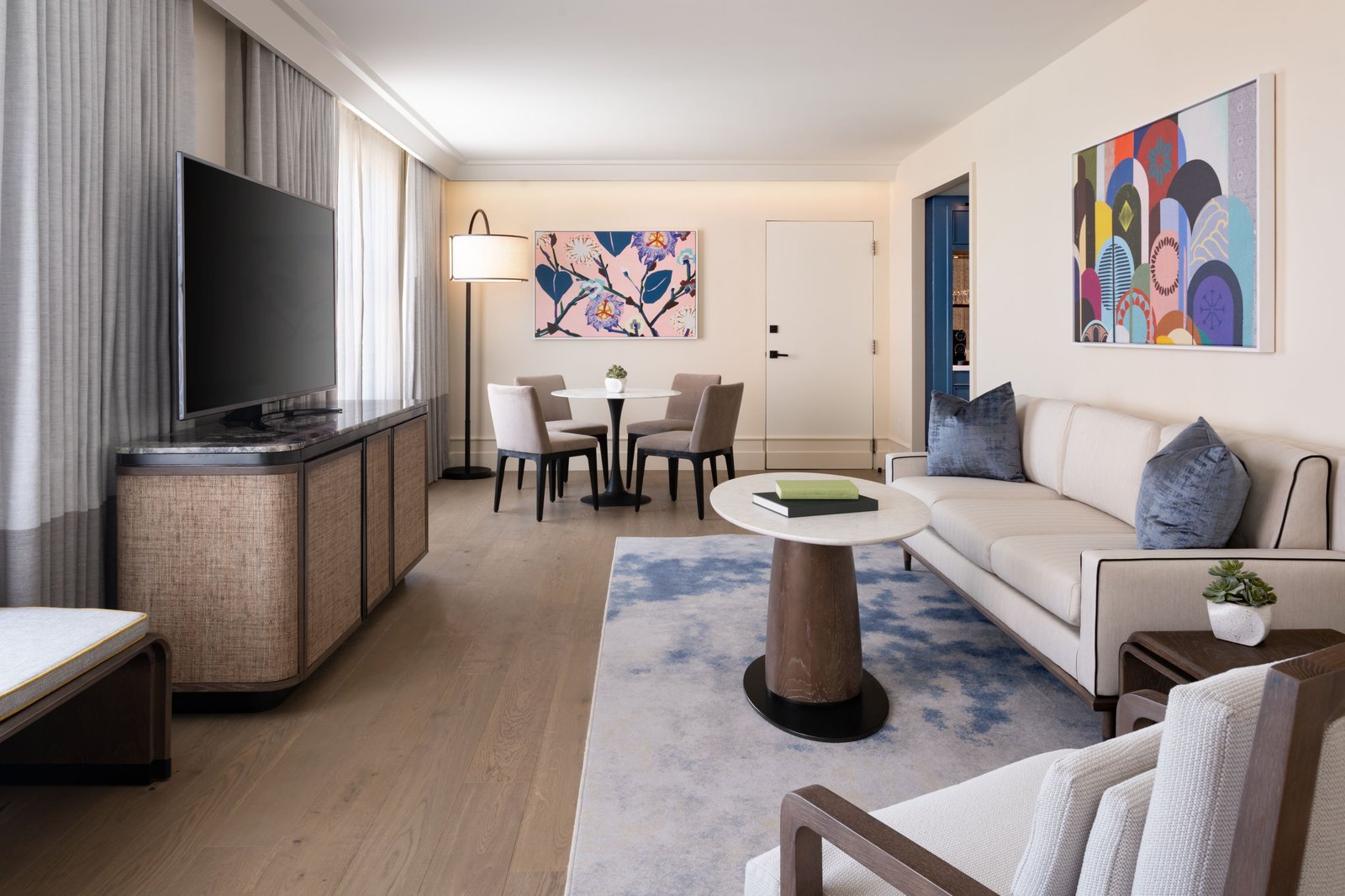 The Vinoy Resort & Golf Club, Autograph Collection