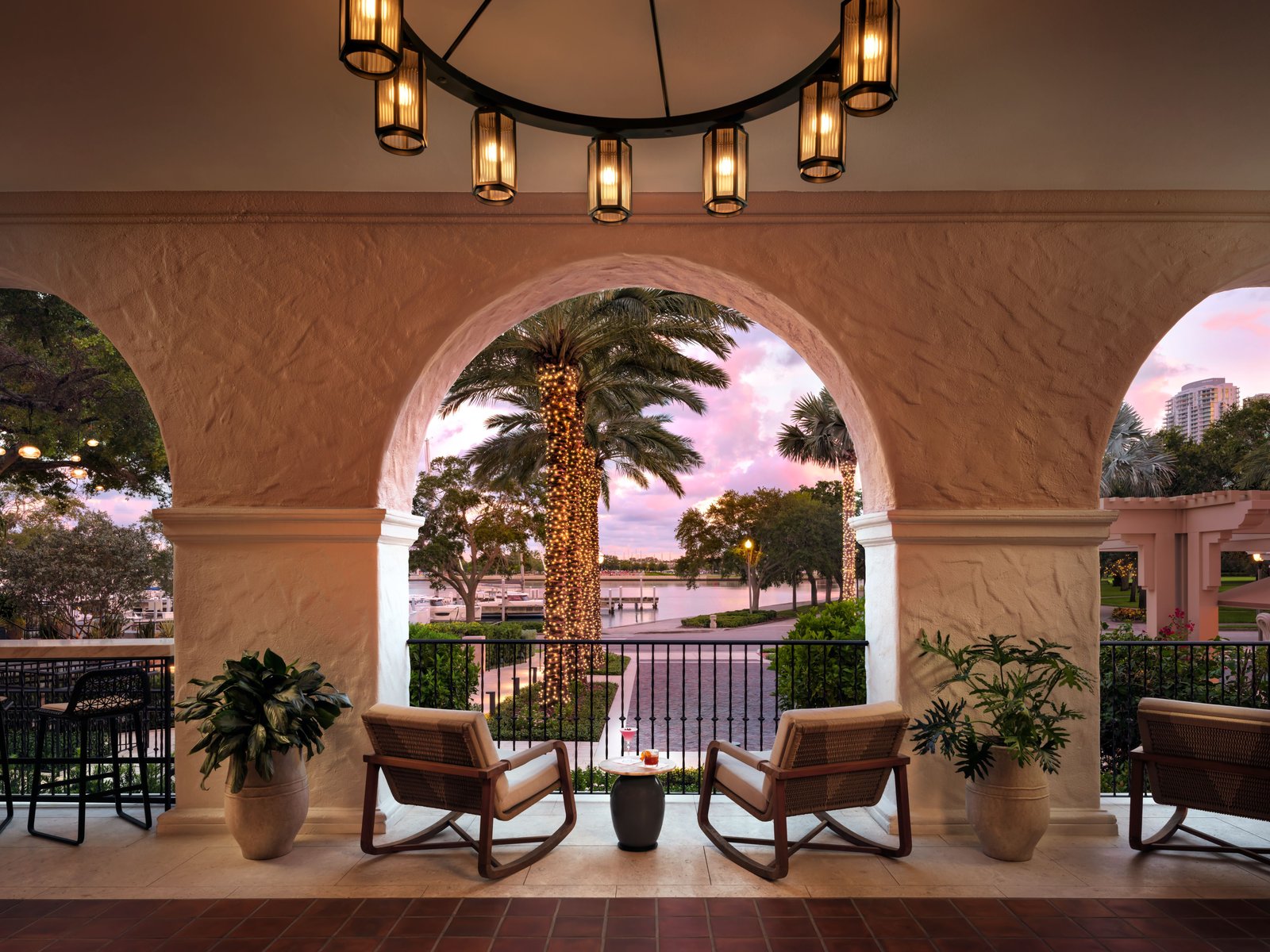 The Vinoy Resort & Golf Club, Autograph Collection