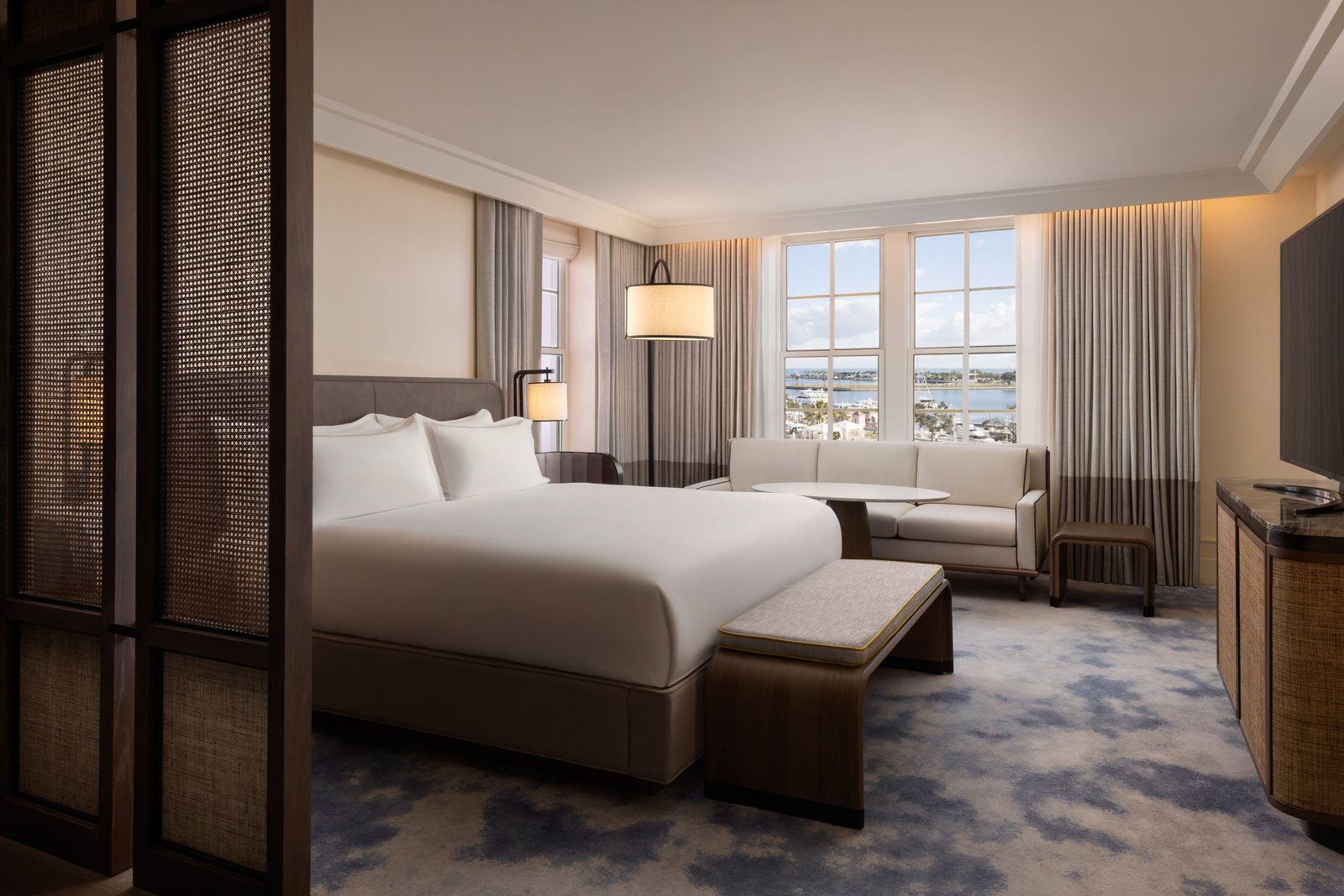 The Vinoy Resort & Golf Club, Autograph Collection, rooms
