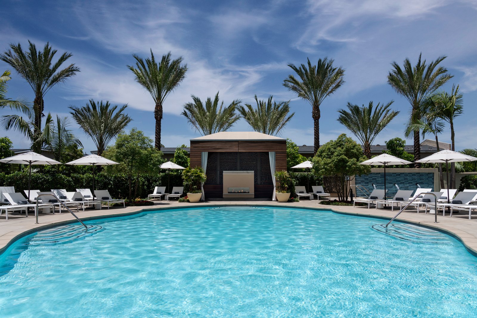 The Westin Anaheim Resort