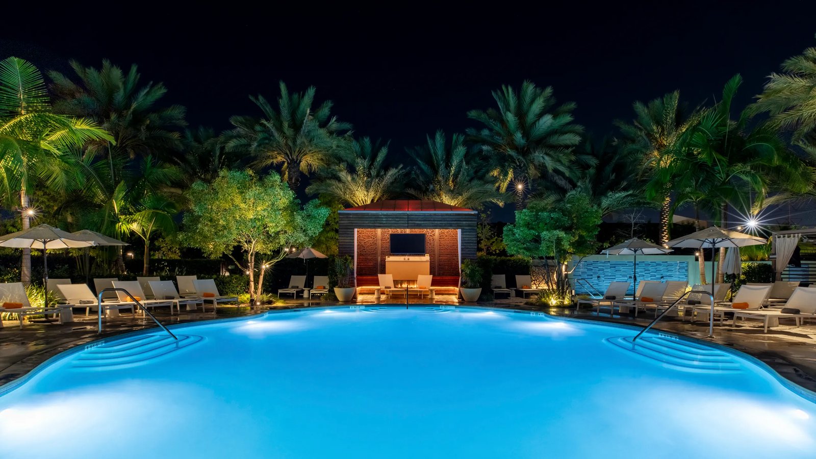 The Westin Anaheim Resort