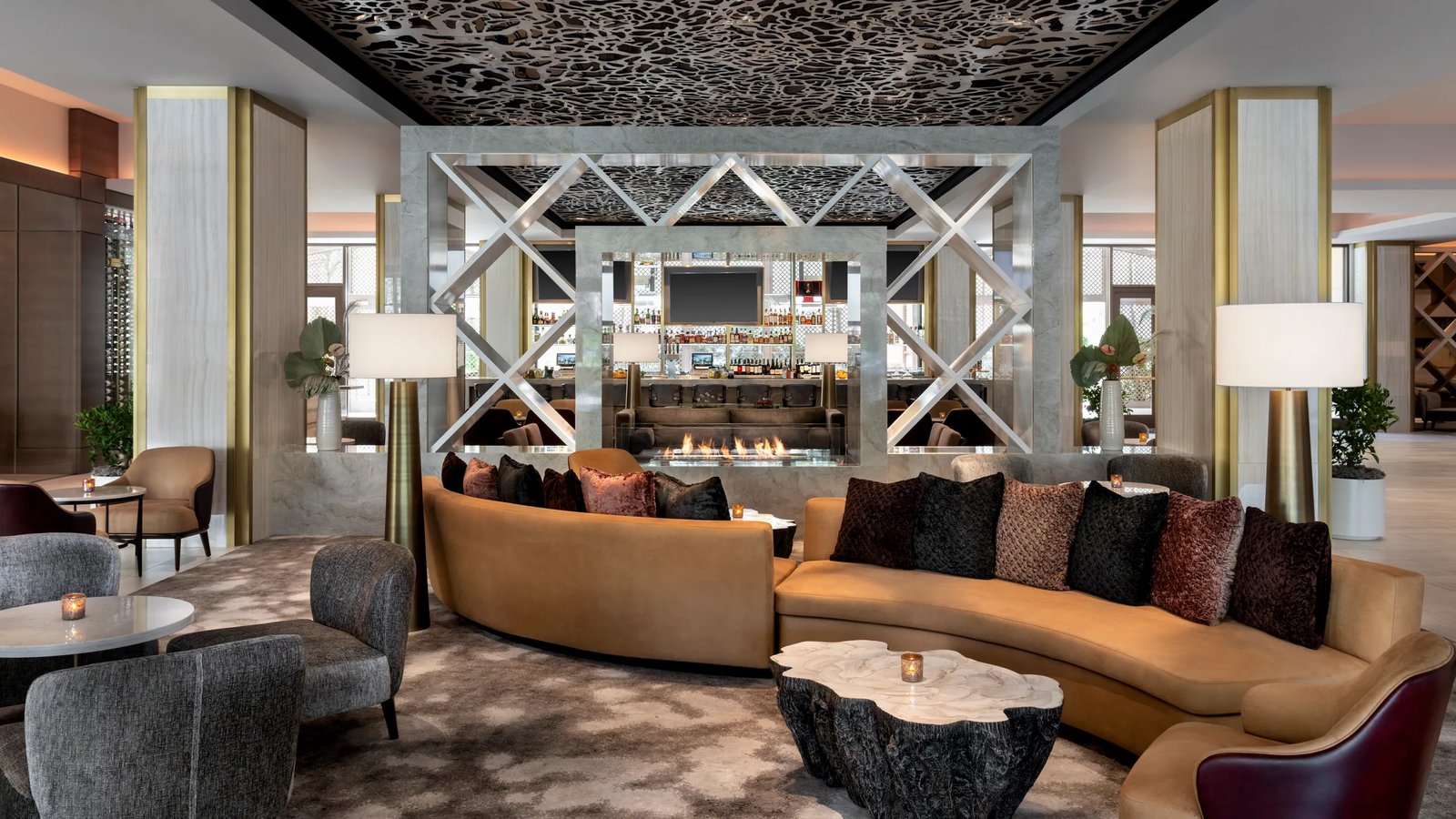 The Westin Anaheim Resort
