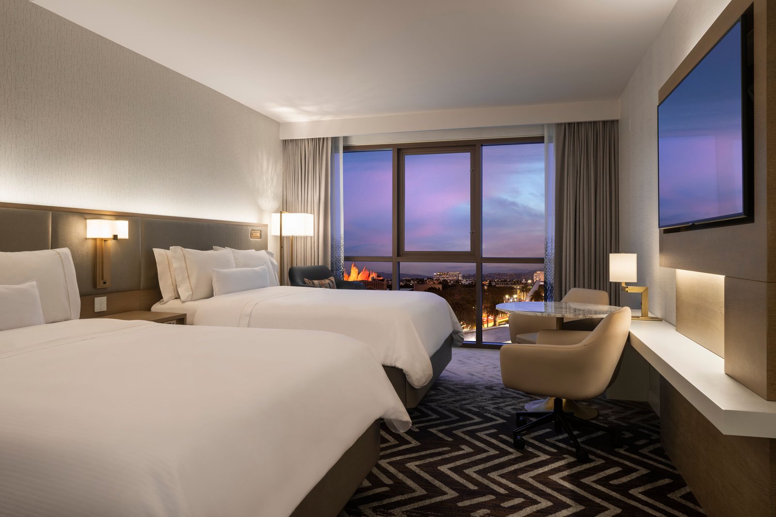 The Westin Anaheim Resort