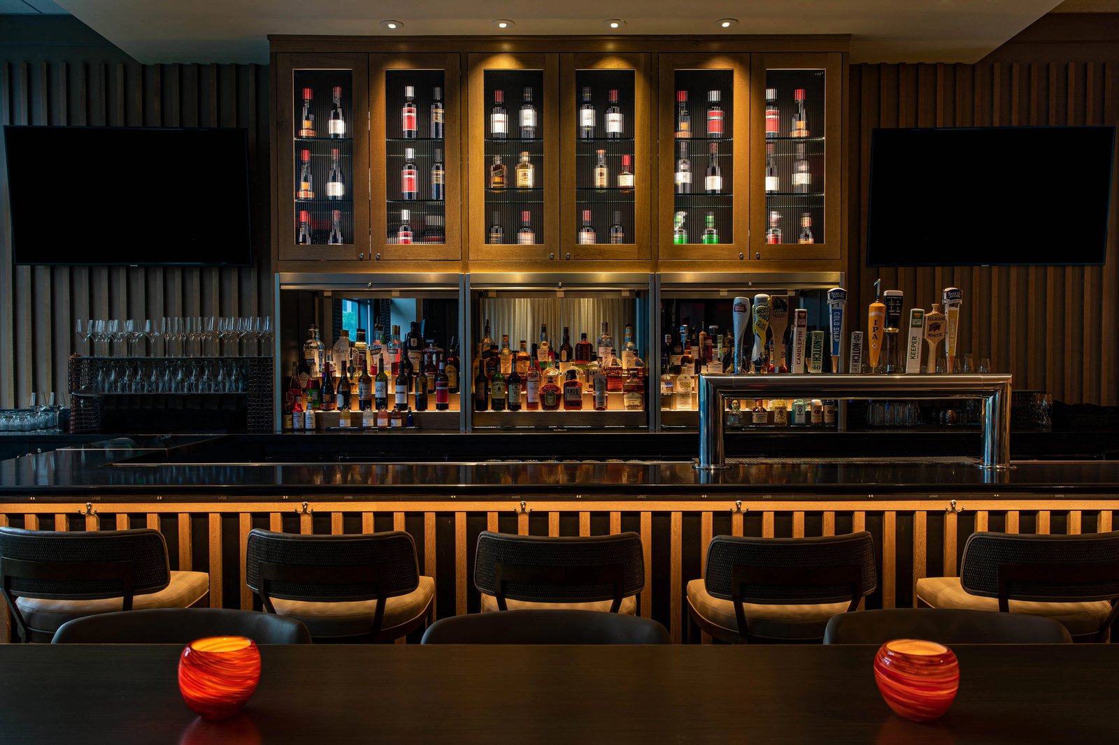 The Westin Copley Place, Boston