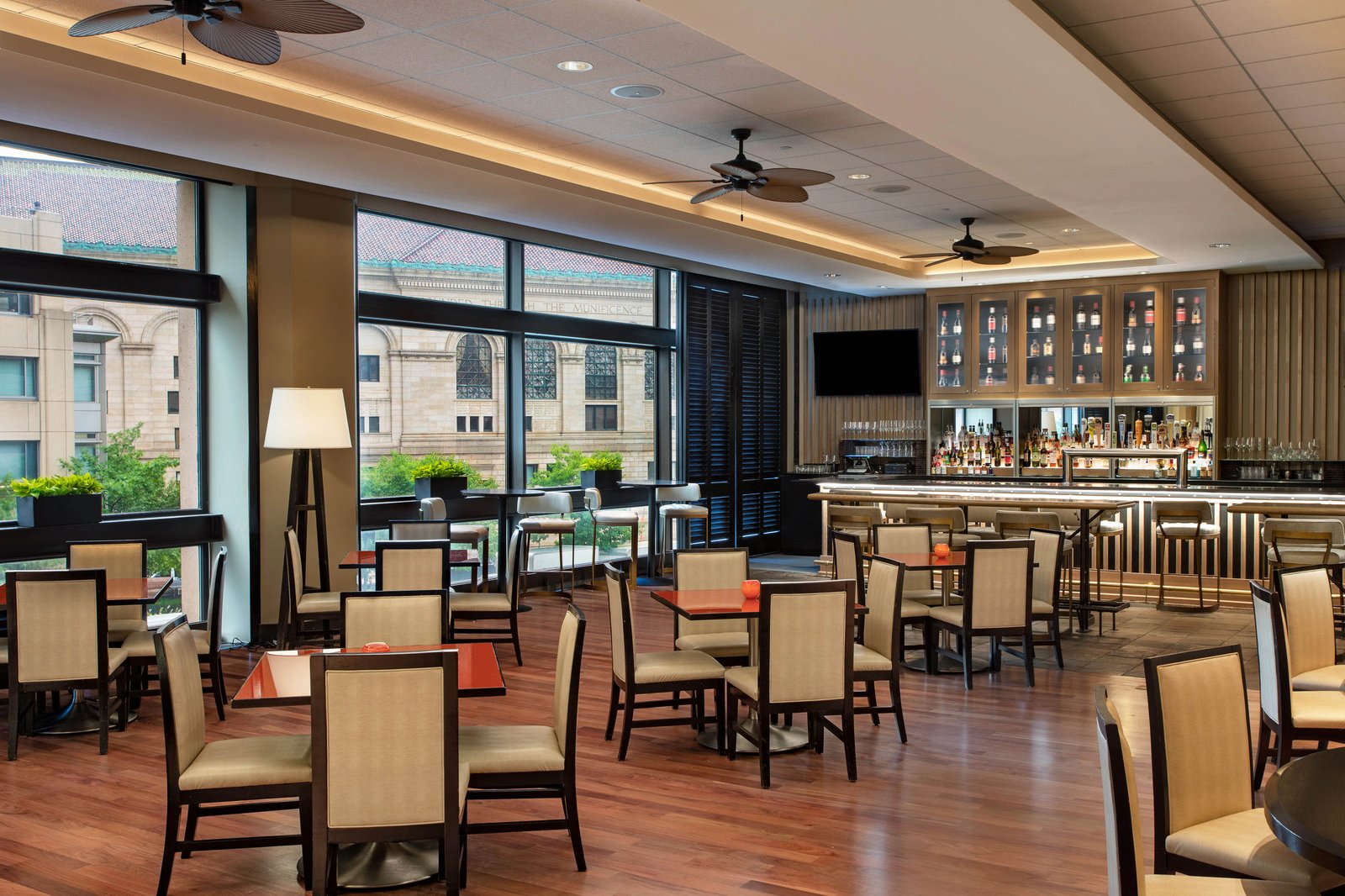 The Westin Copley Place, Boston