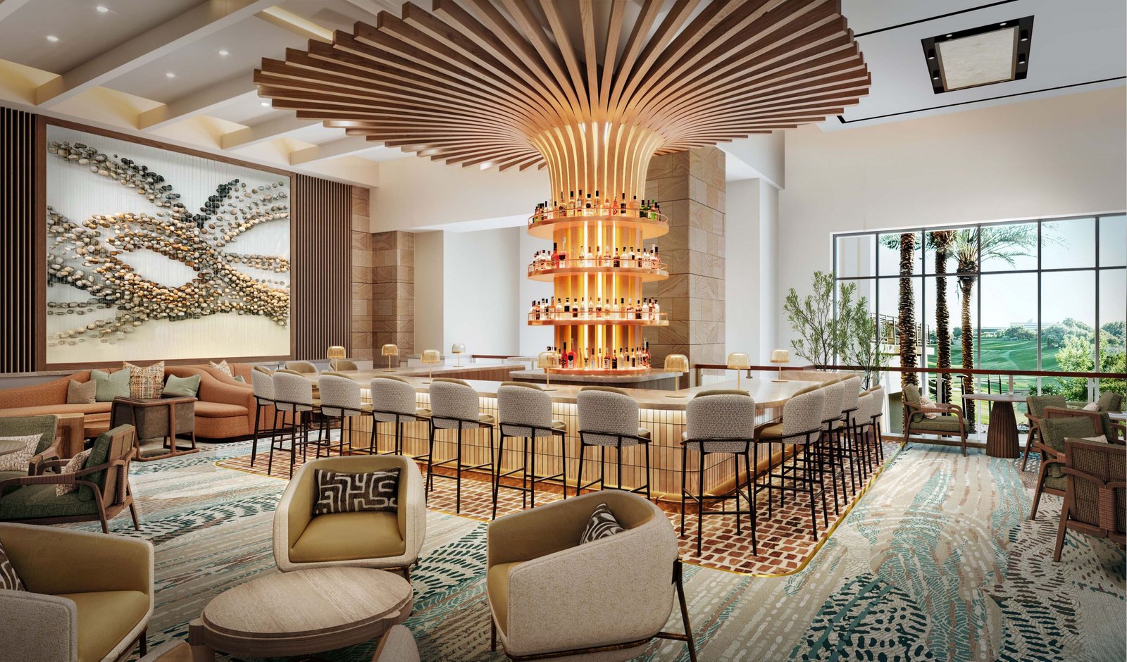 The Westin Kierland Resort & Spa