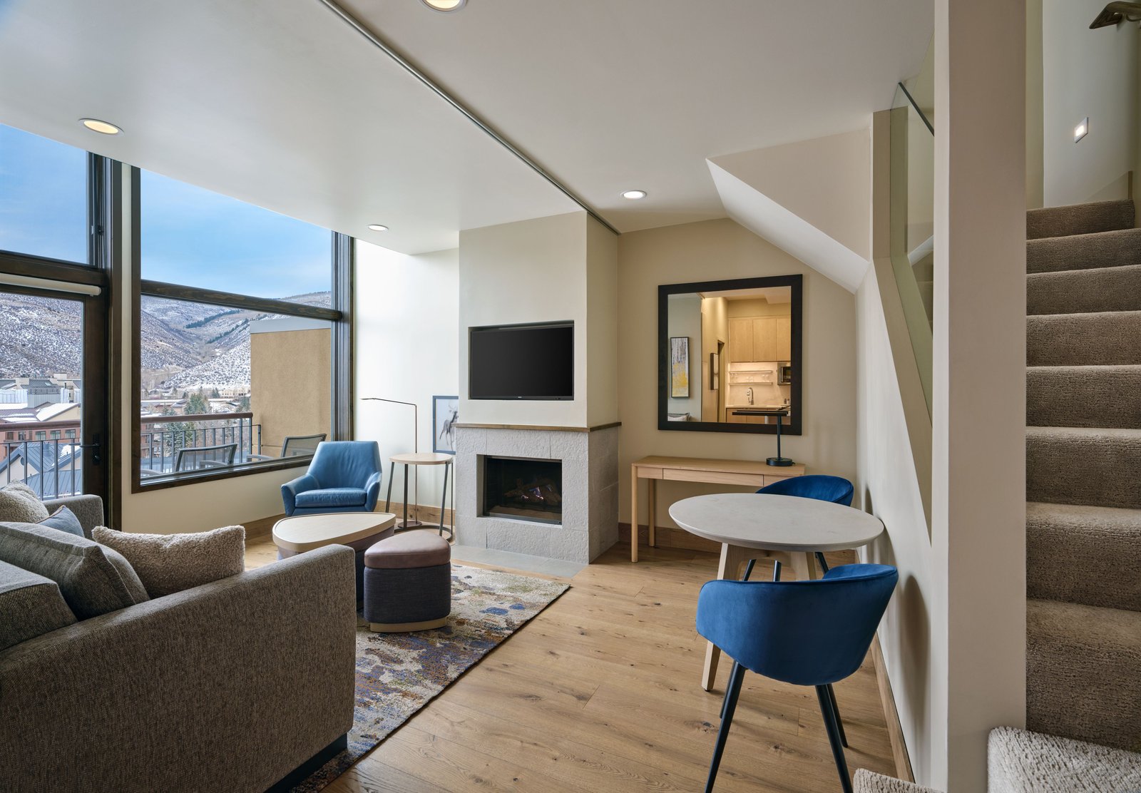The Westin Riverfront Resort & Spa, Avon, Vail Valley