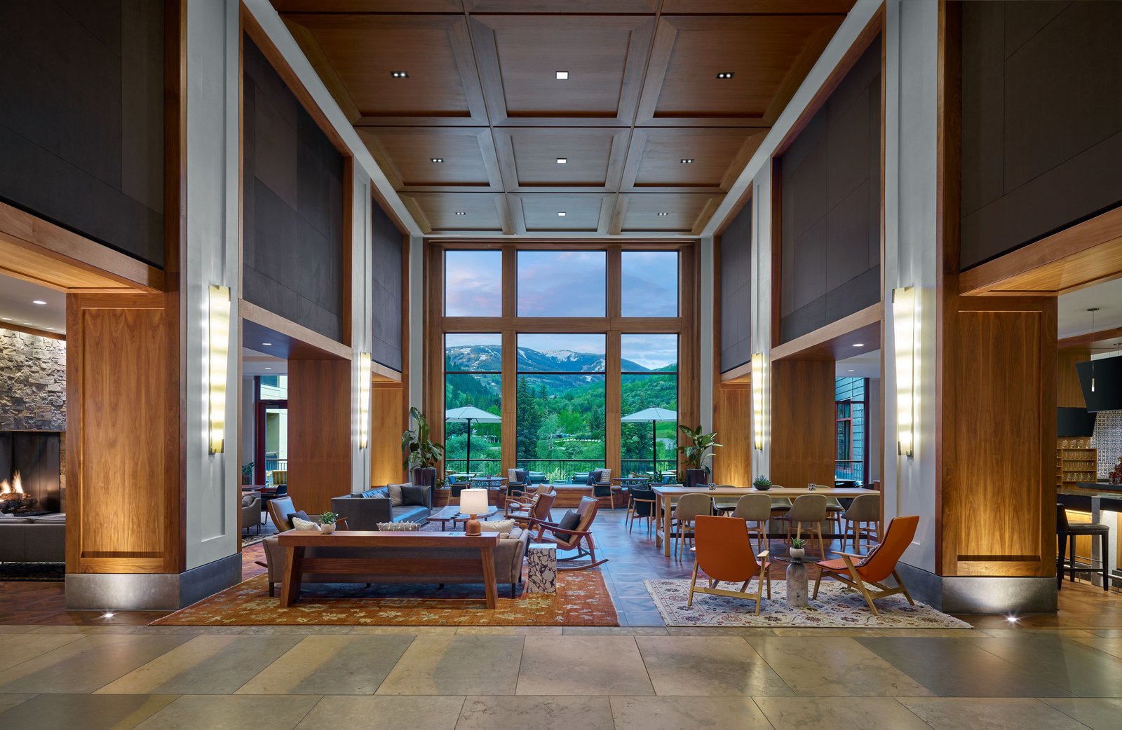 The Westin Riverfront Resort & Spa, Avon, Vail Valley