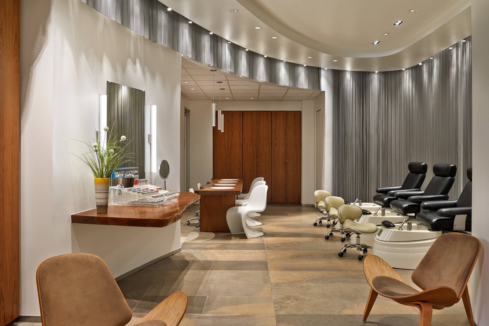 The Westin Riverfront Resort & Spa, Avon, Vail Valley, the spa